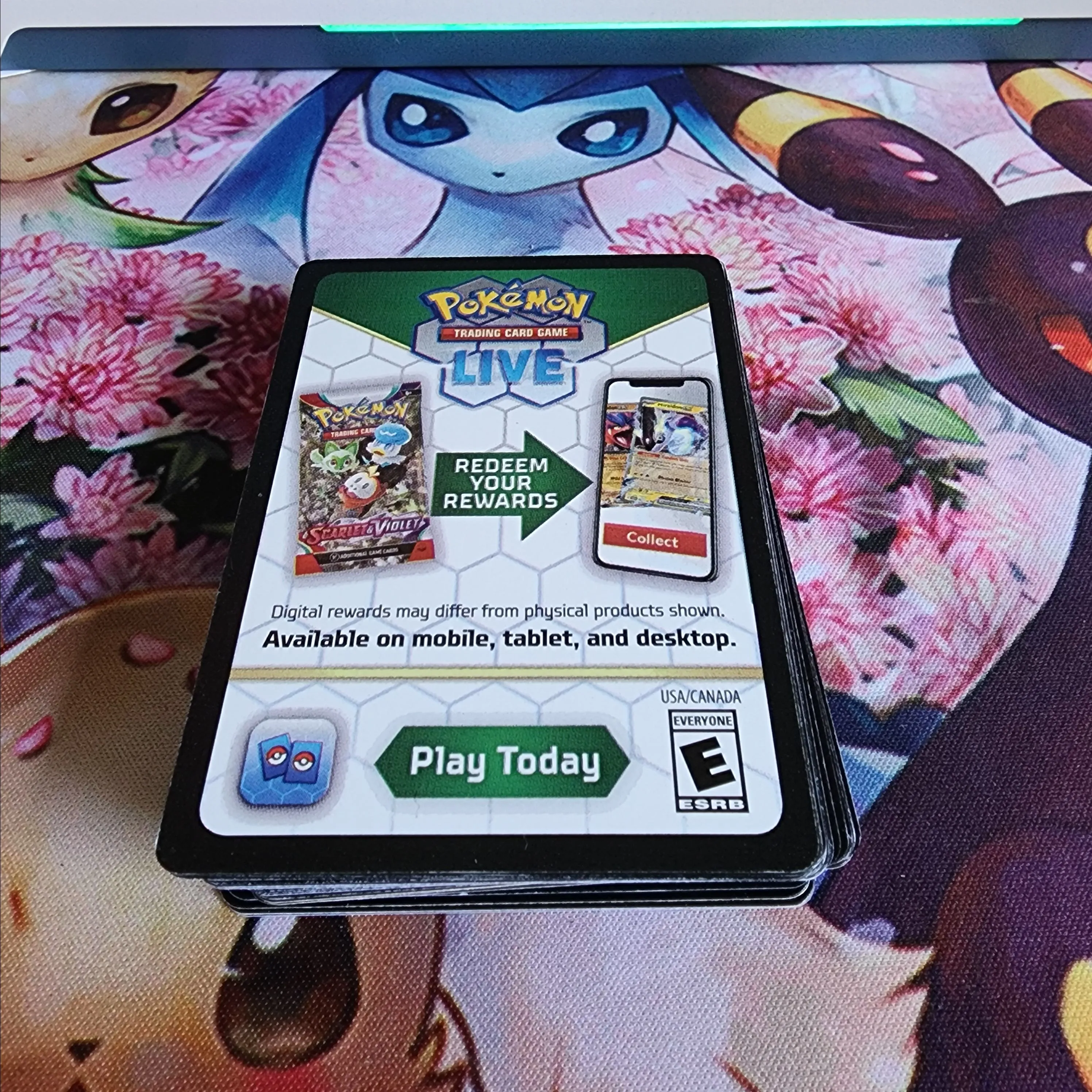 50 Random Pokmon Code Cards  Whatnot: Shop, Sell, Connect