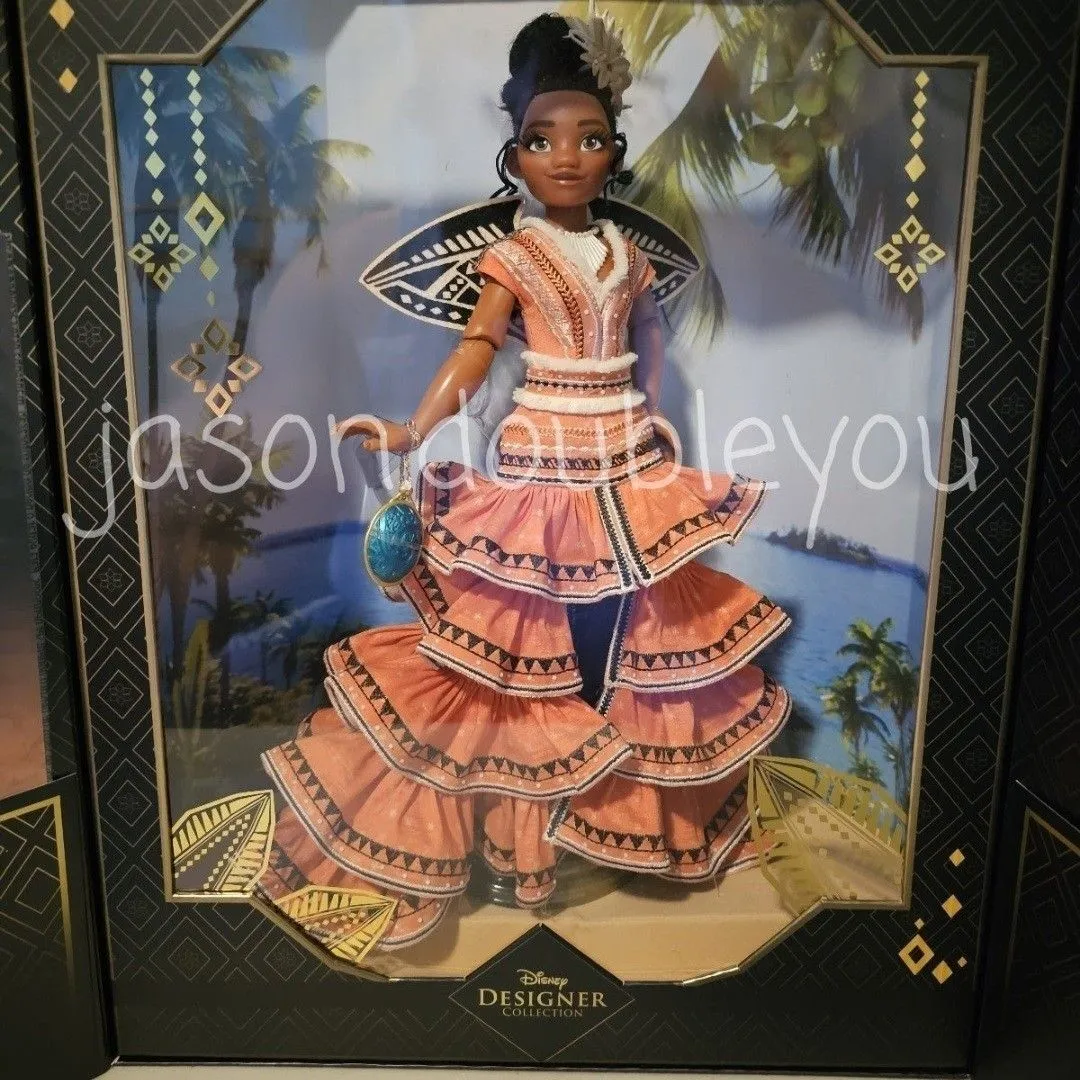 Product image for Disney Designer Collection Moana