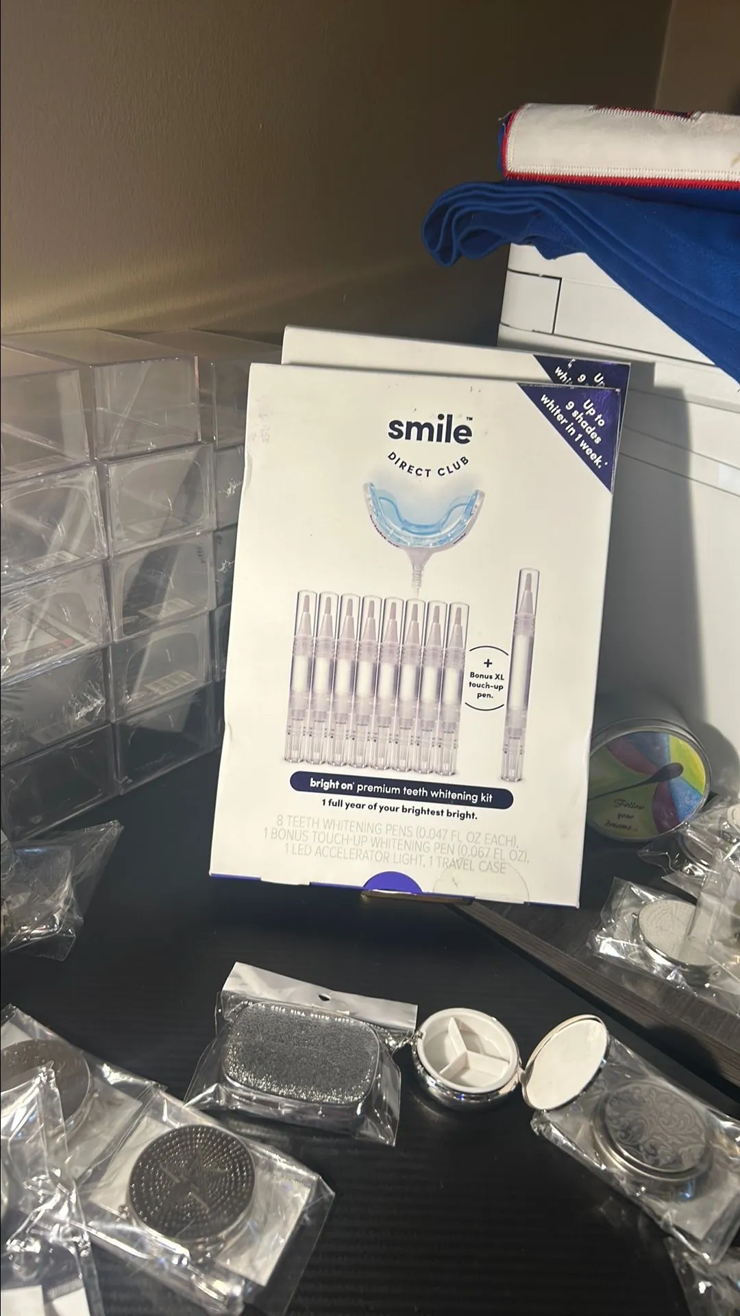 Product image for Smile Direct Club