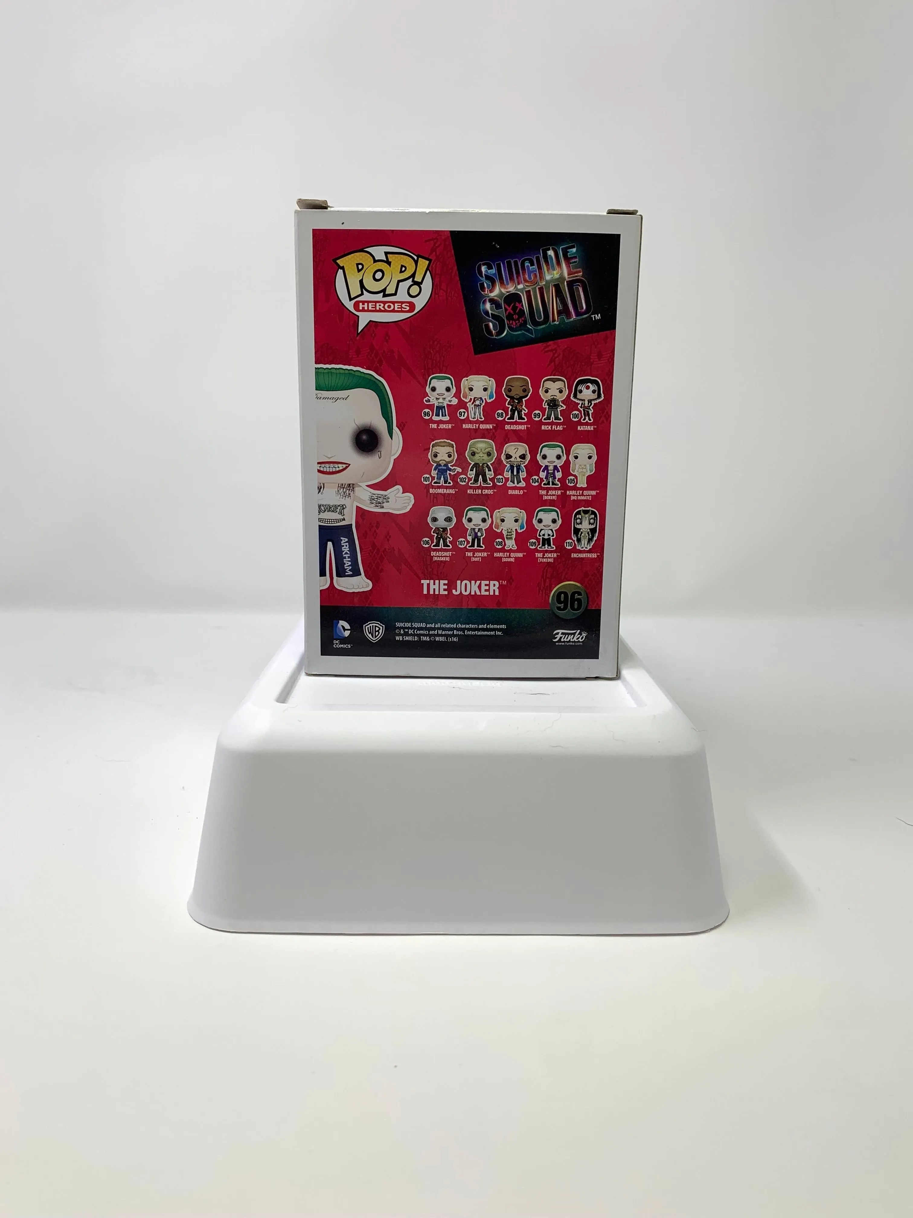 Listing Image Blurred Background