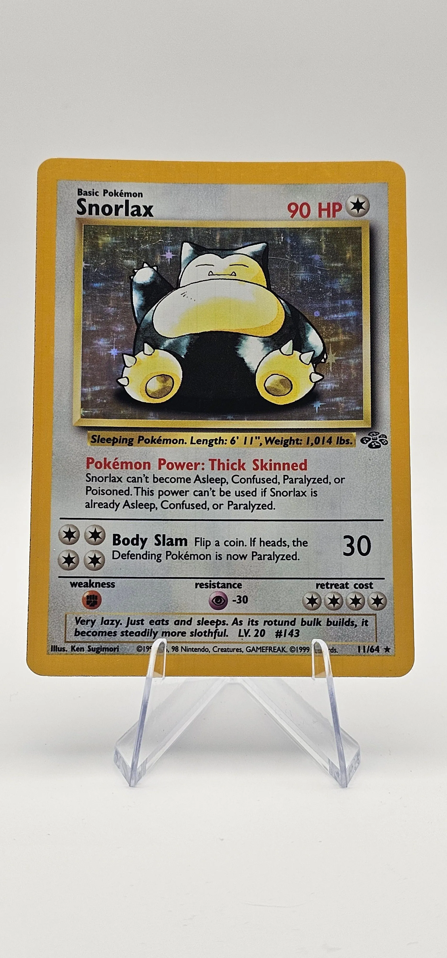 first edition snorlax card Snorlax S10a 077/071 CHR Card