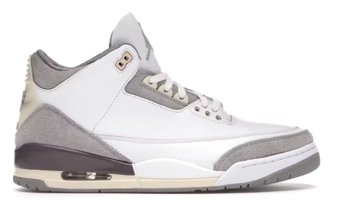 Product image for Air Jordan 3 Retro SP A Ma Maniére (Women's) Size 9.5 DS