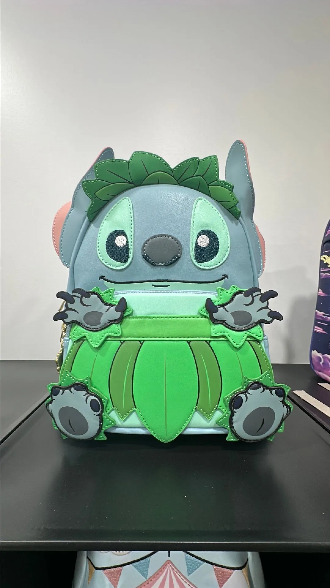 Product image for Stitch - hula
