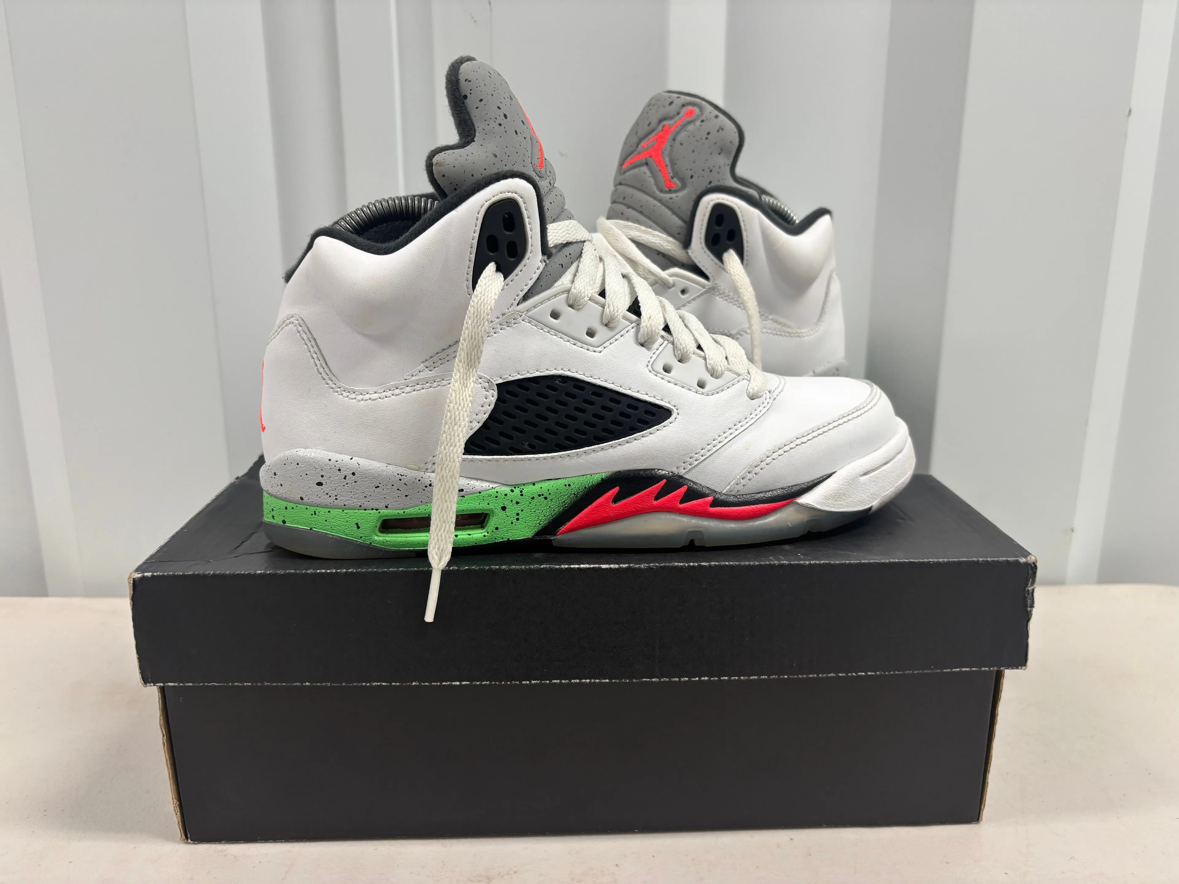 Product image for Nike Jordan Posion 5 Jordan 6y GS Nike