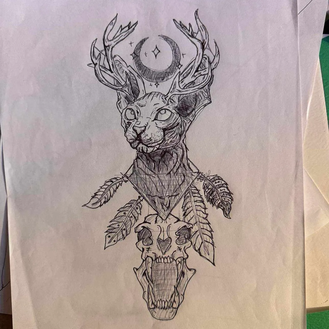 Product image for Drawing Prompt