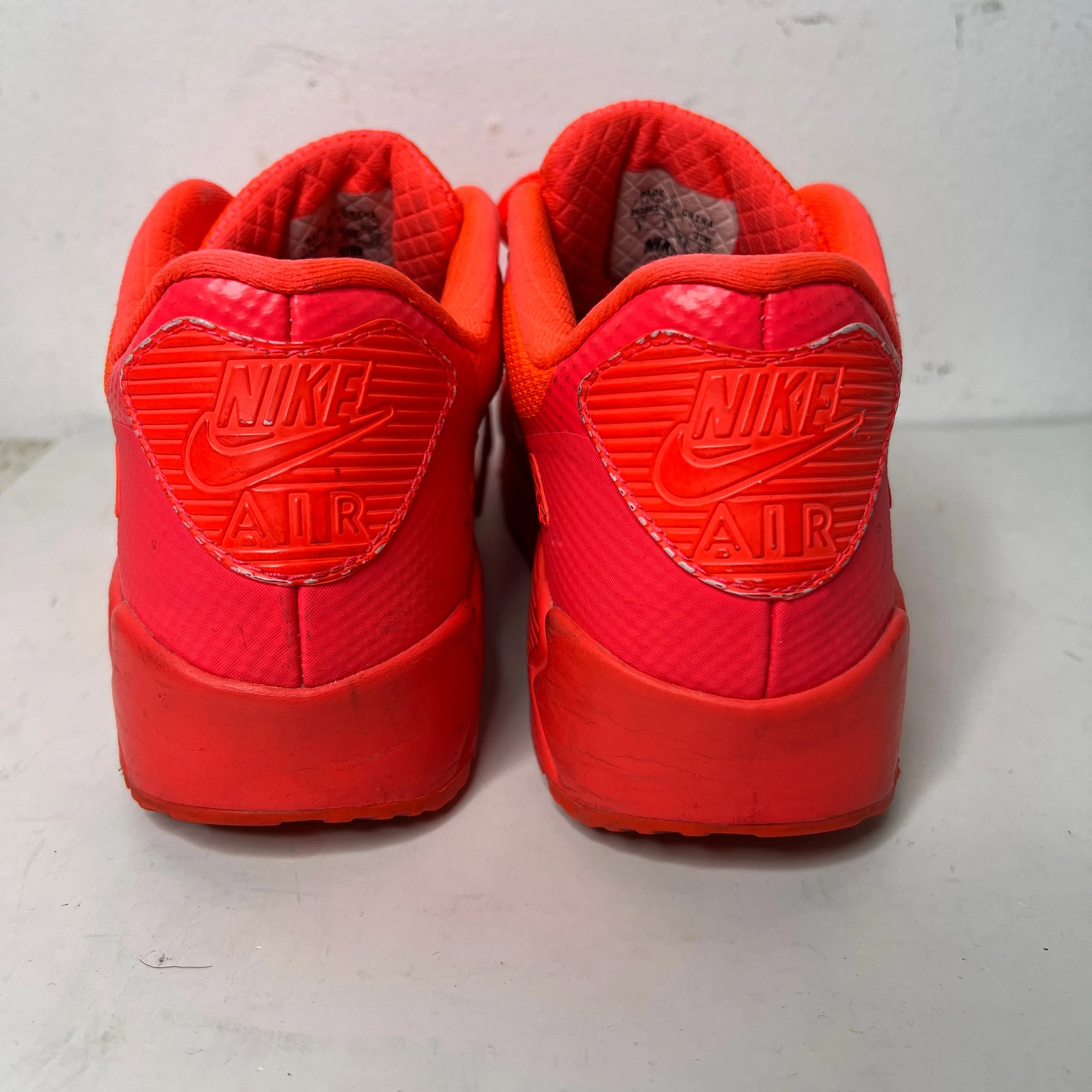 air max 90 hyperfuse id