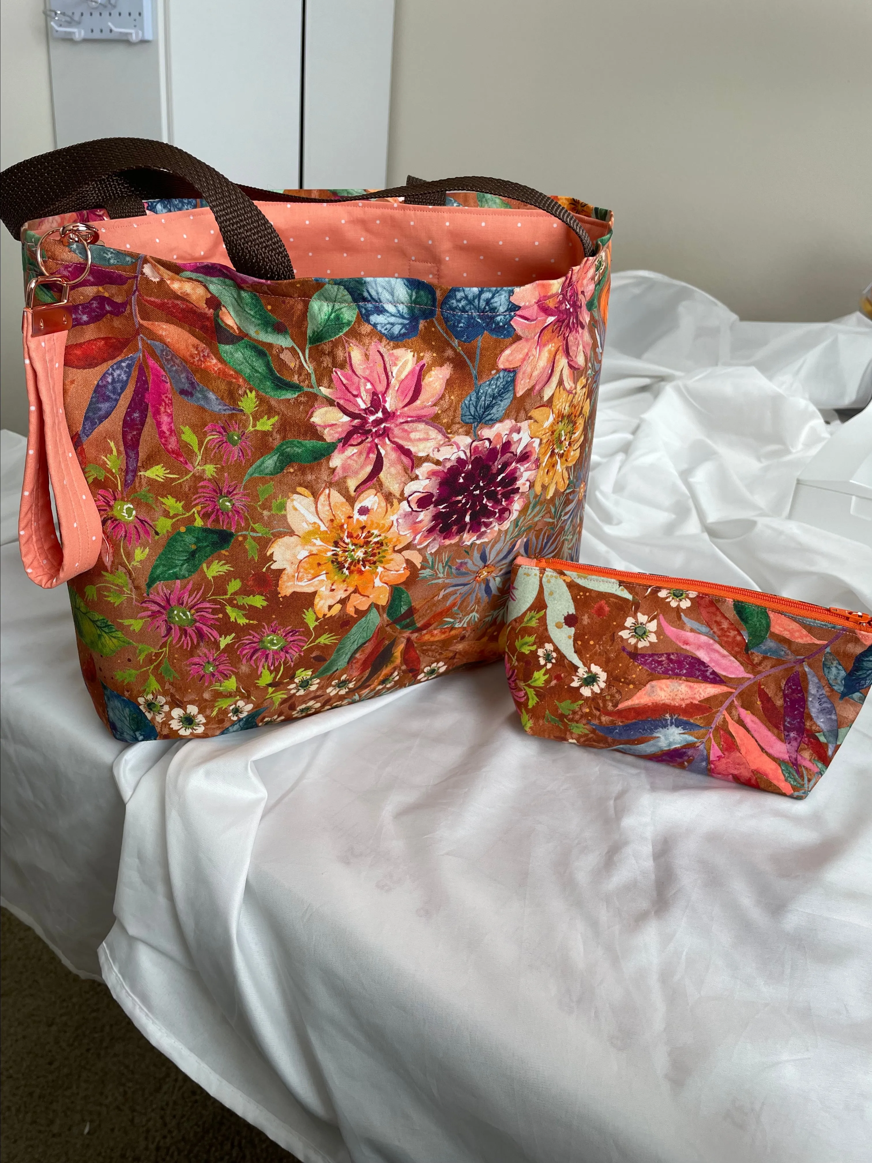 Product image for # 9 Summer Flower garden