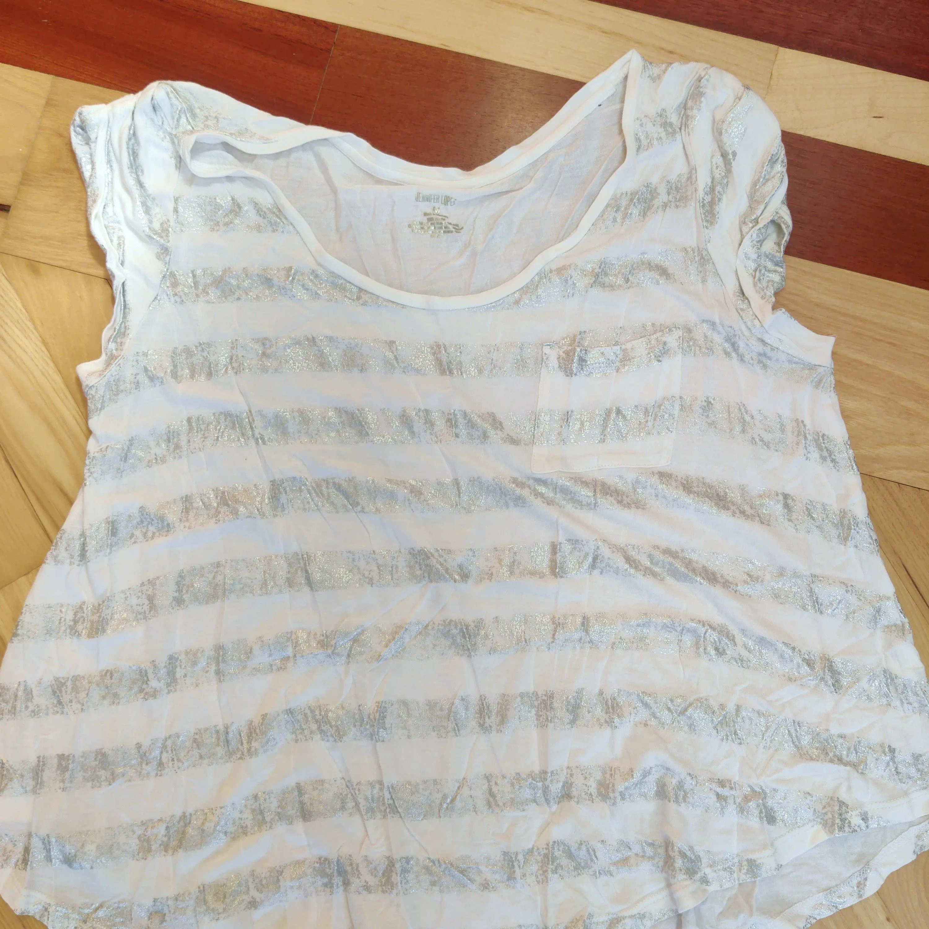 Product image for Jennifer Lopez tee