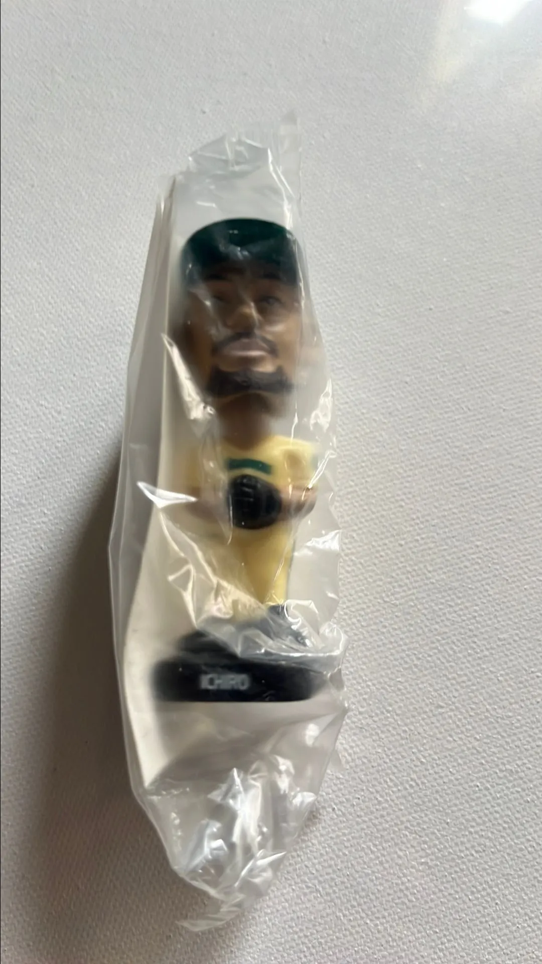 Product image for Ichiro Suzuki Seattle Mariners bobble head