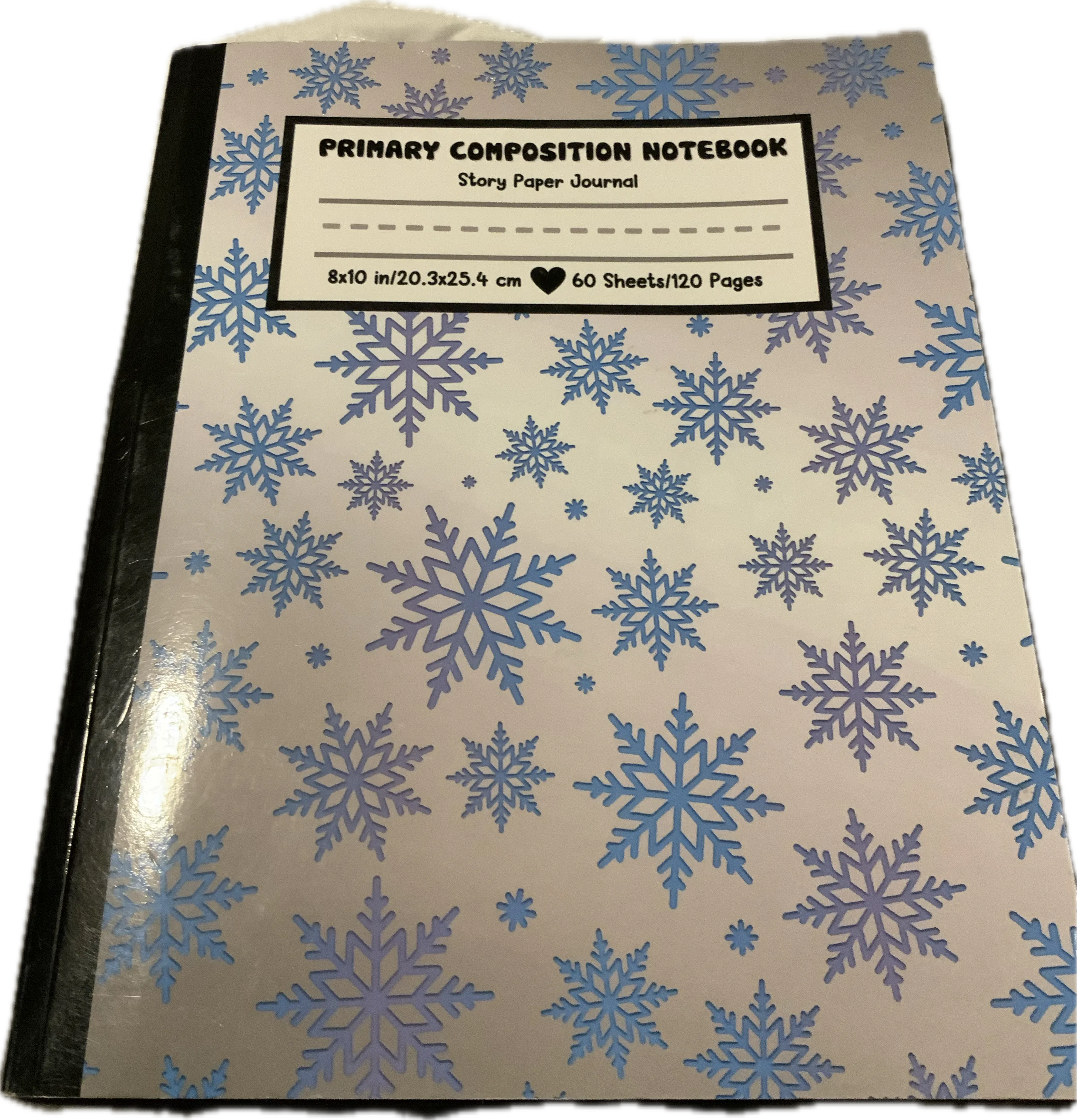 Product image for Primary Composition Notebook