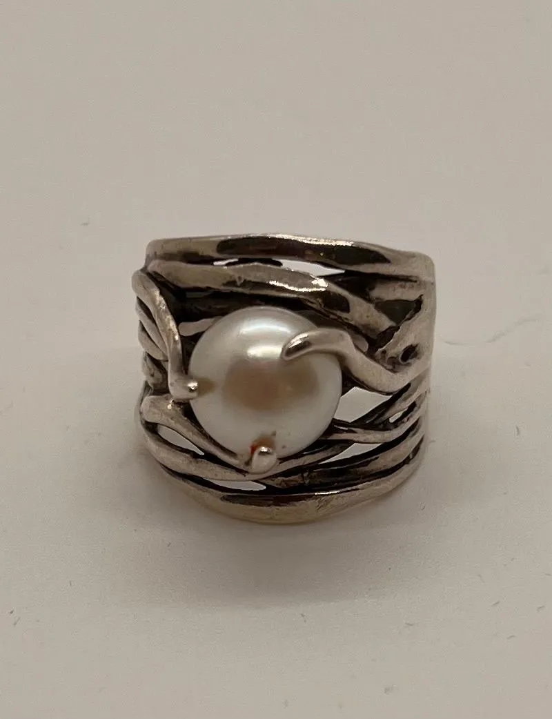 Product image for Pearl Ring