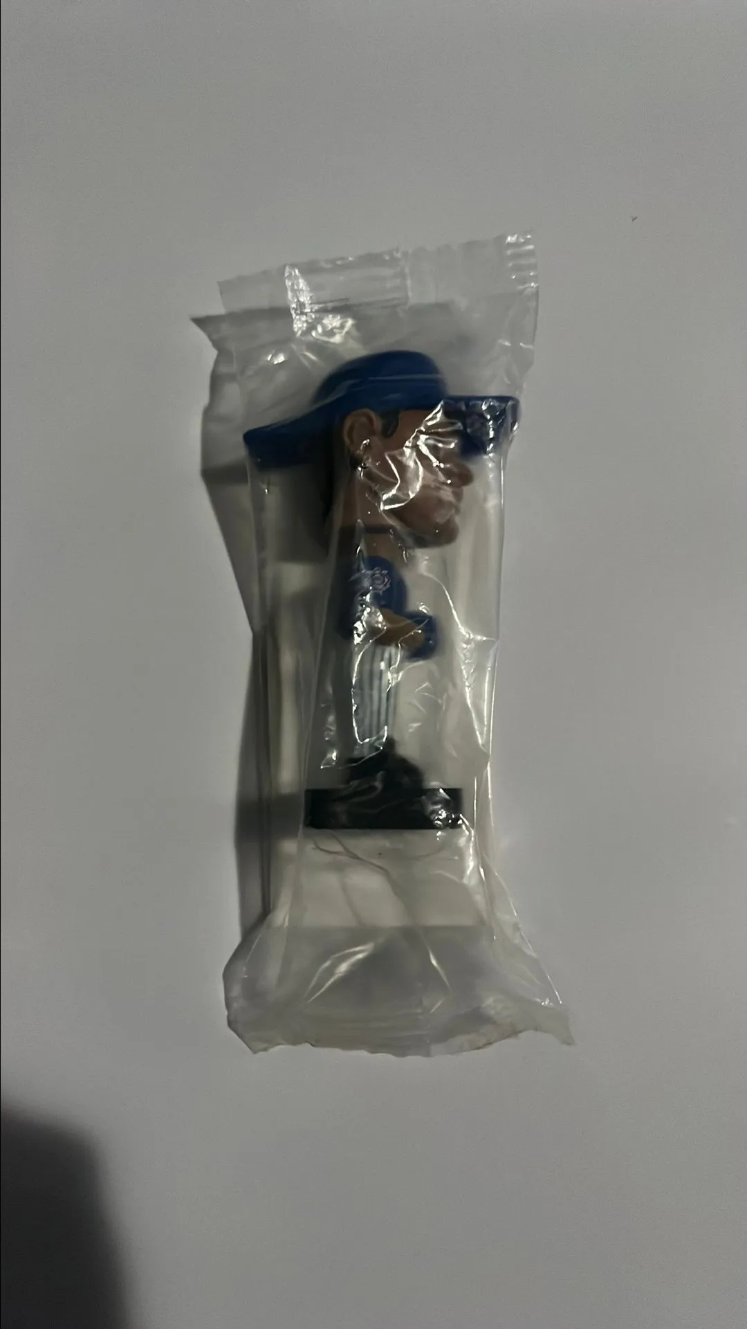 Product image for Sammy Sosa Chicago cubs small bobble head