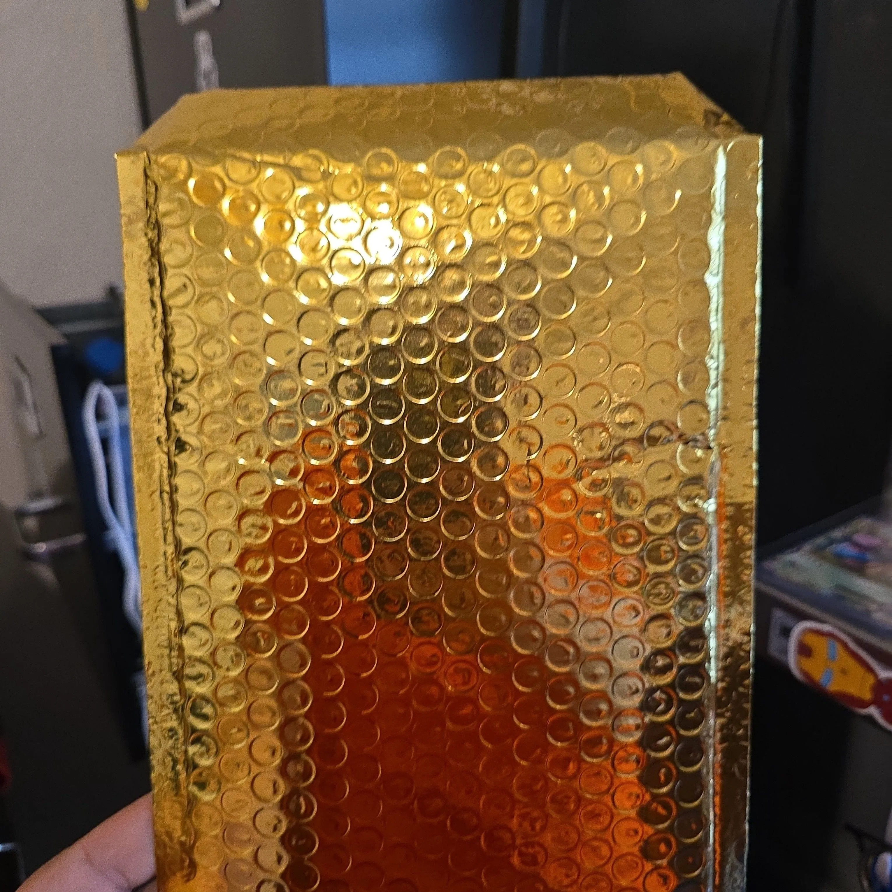 Product image for Shipping upgrade bubble mailer