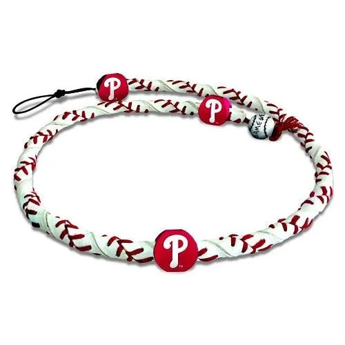 Product image for Philadelphia Phillies Frozen Rope Necklace