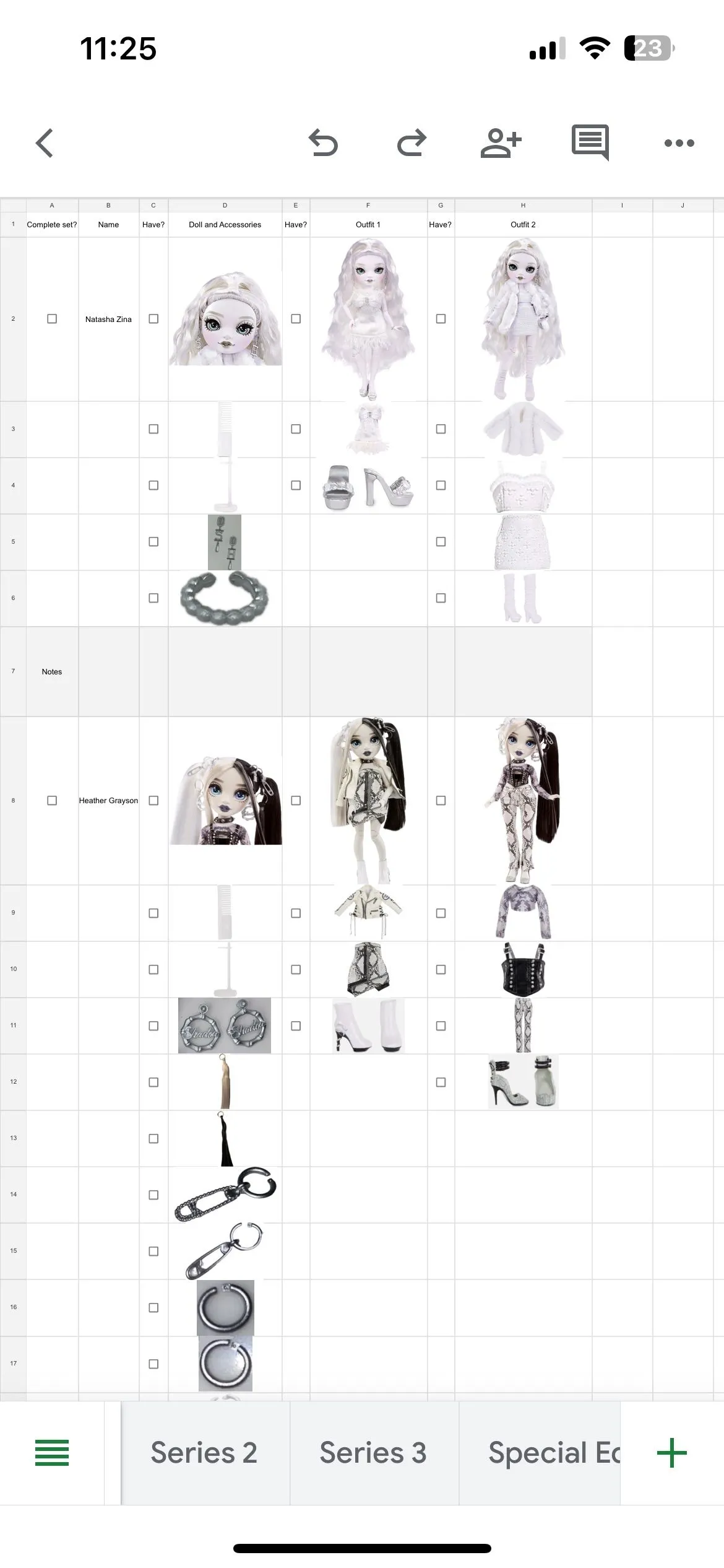 Listing Image Blurred Background
