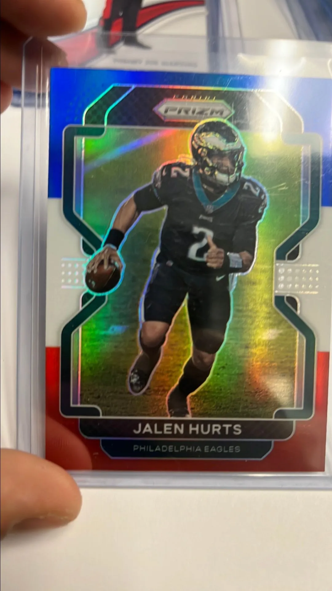 Product image for Jalen hurts