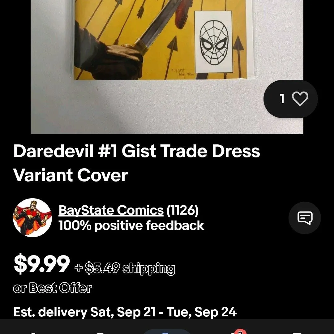 Listing Image Blurred Background