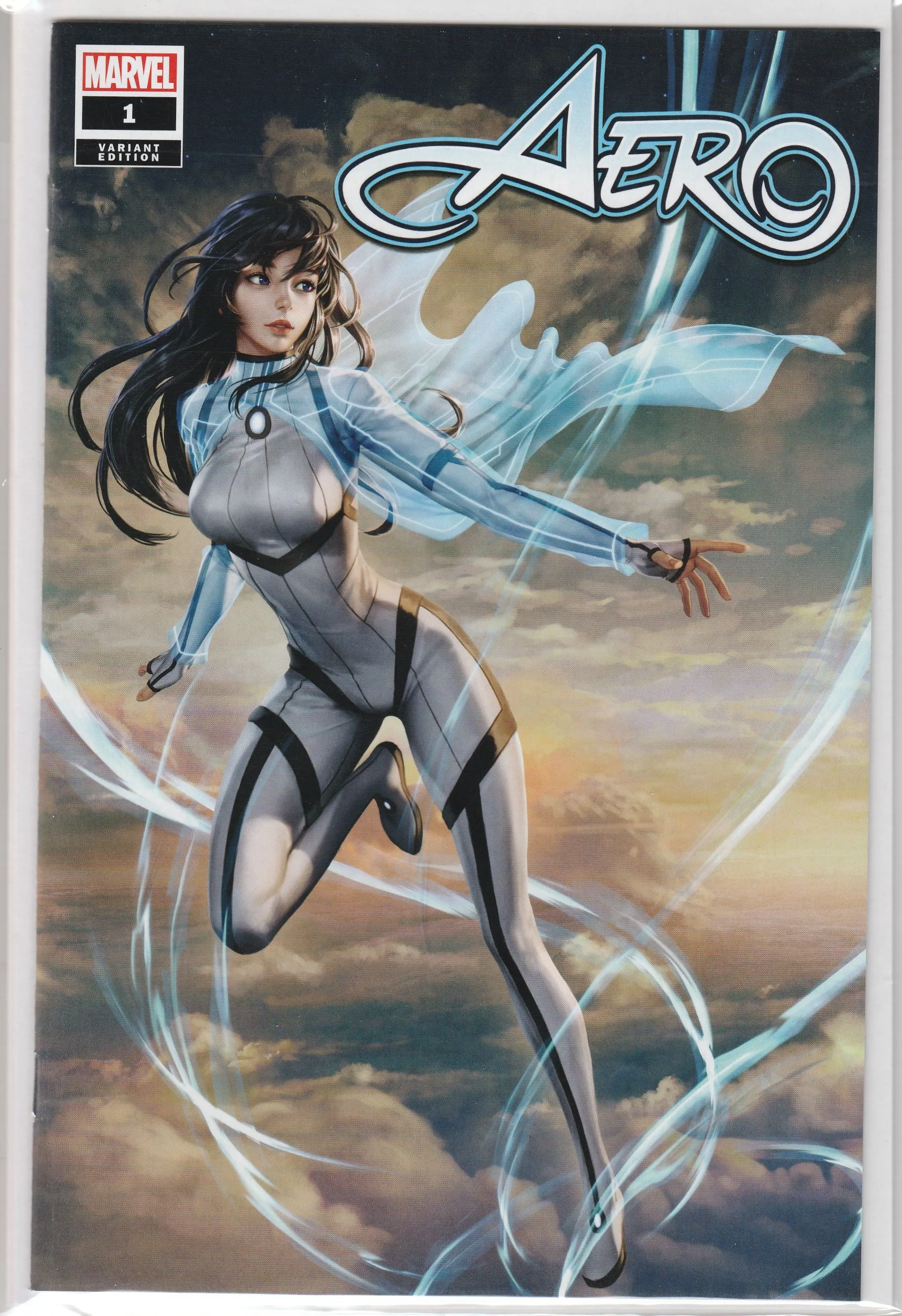 Product image for aero 