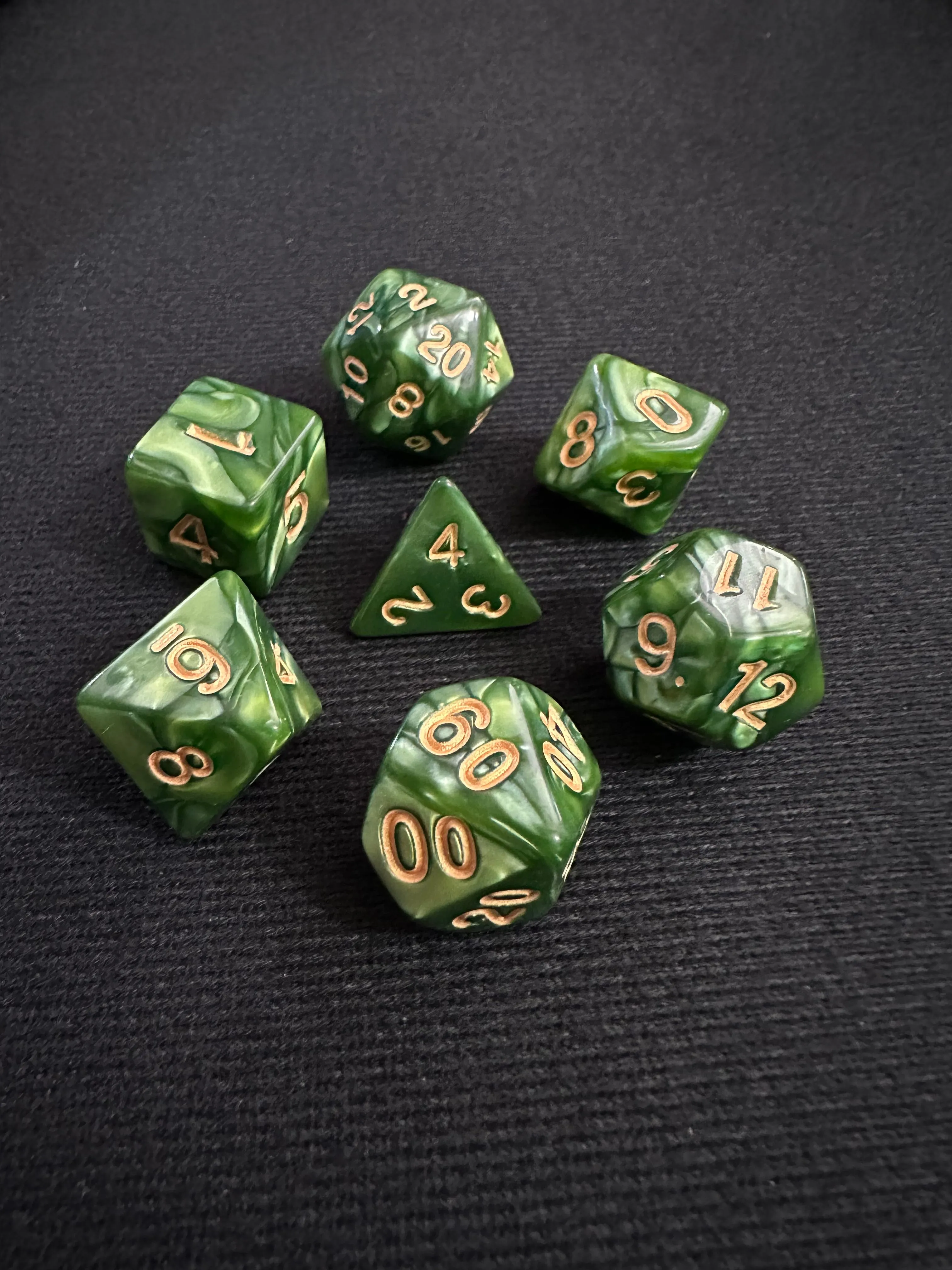 Product image for Dice Set