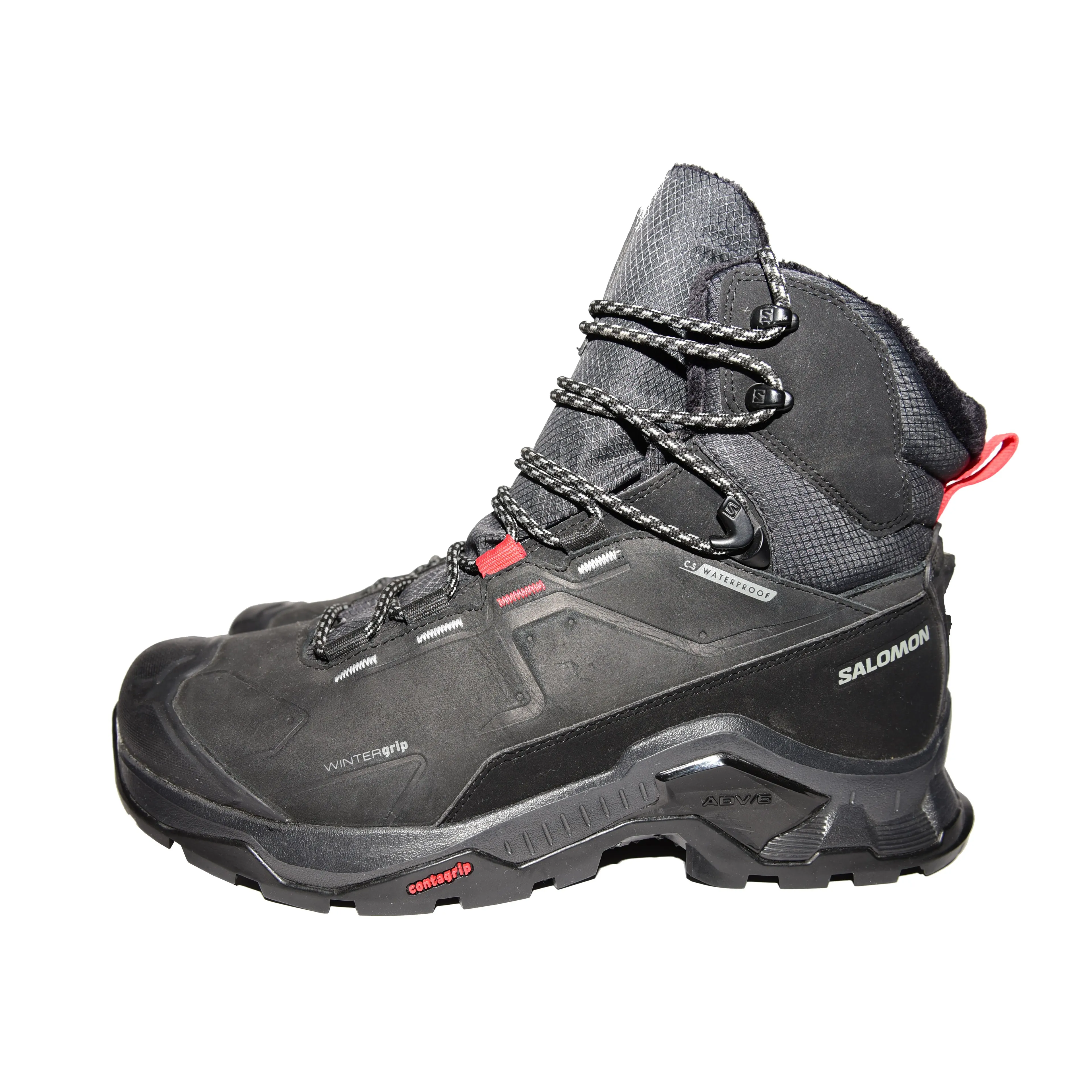 Product image for Salomon Quest 400 GTX Winter Boots