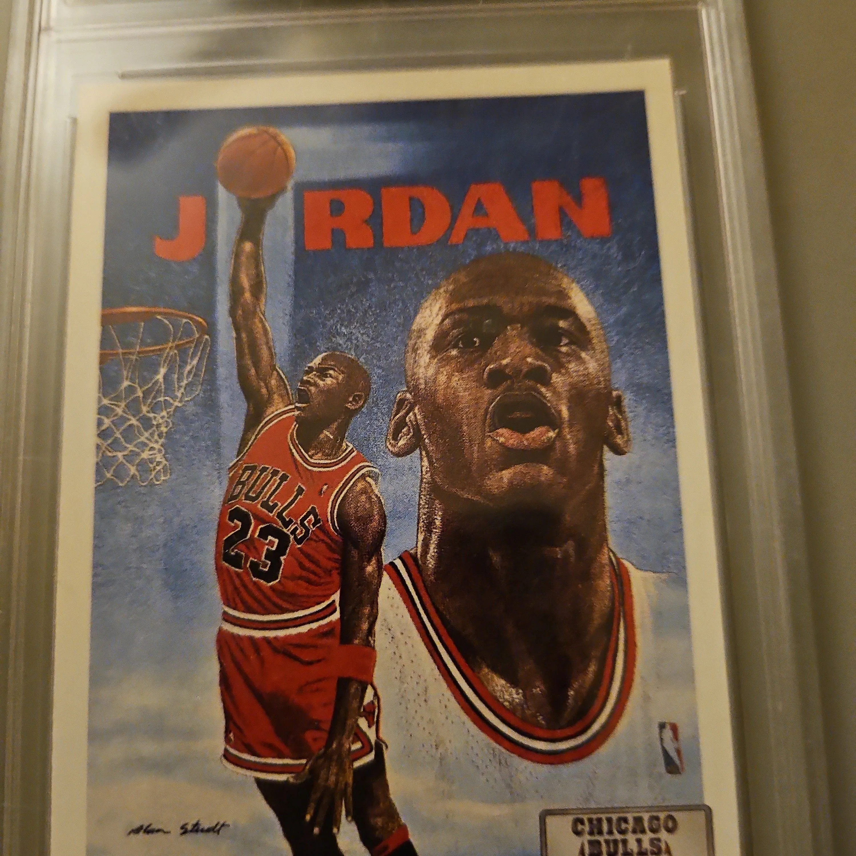 Listing Image Blurred Background