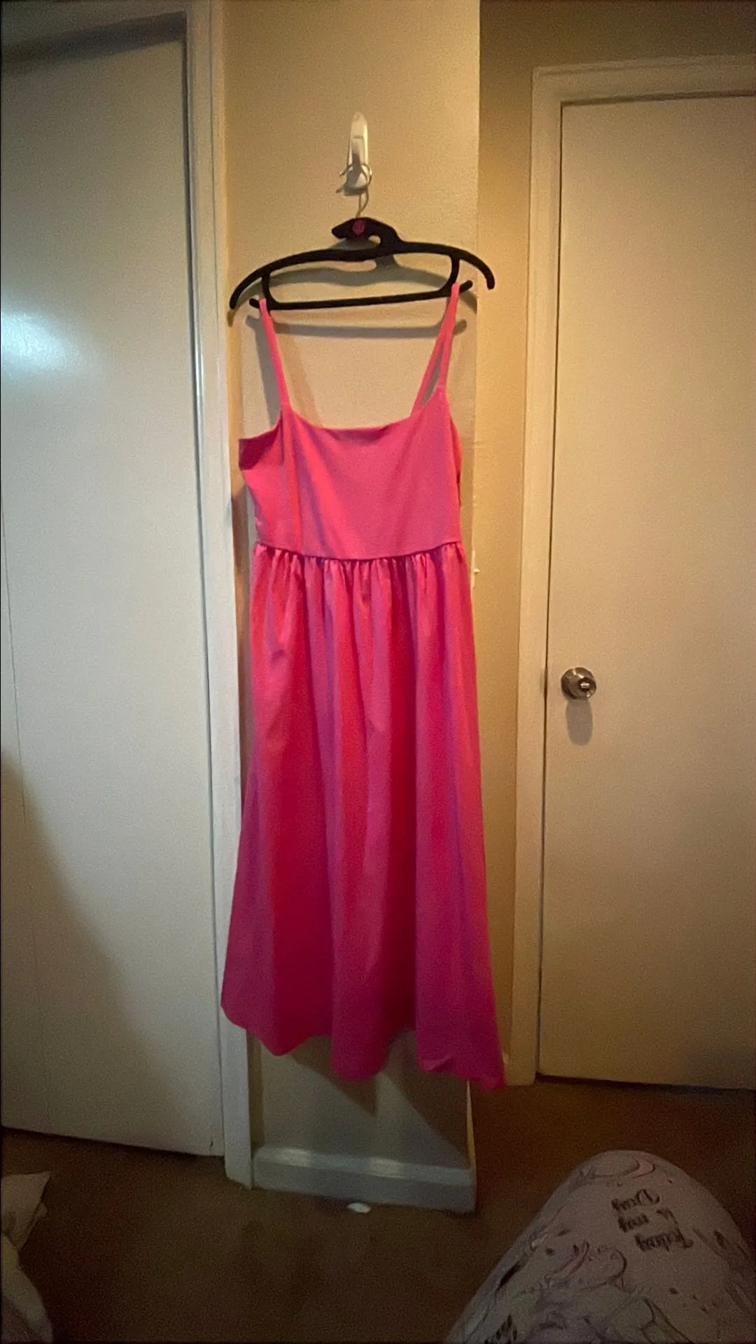 Product image for 67 - L NWT Old Navy Maxi Dress