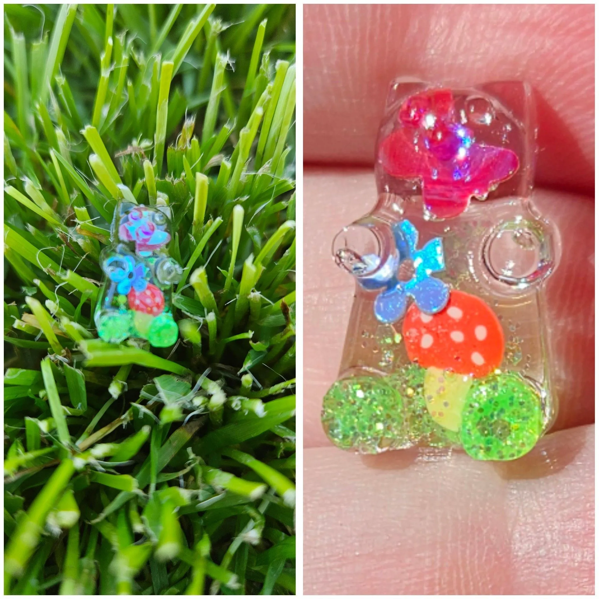 Product image for Gummy Bear - Mr. Fun-Gi