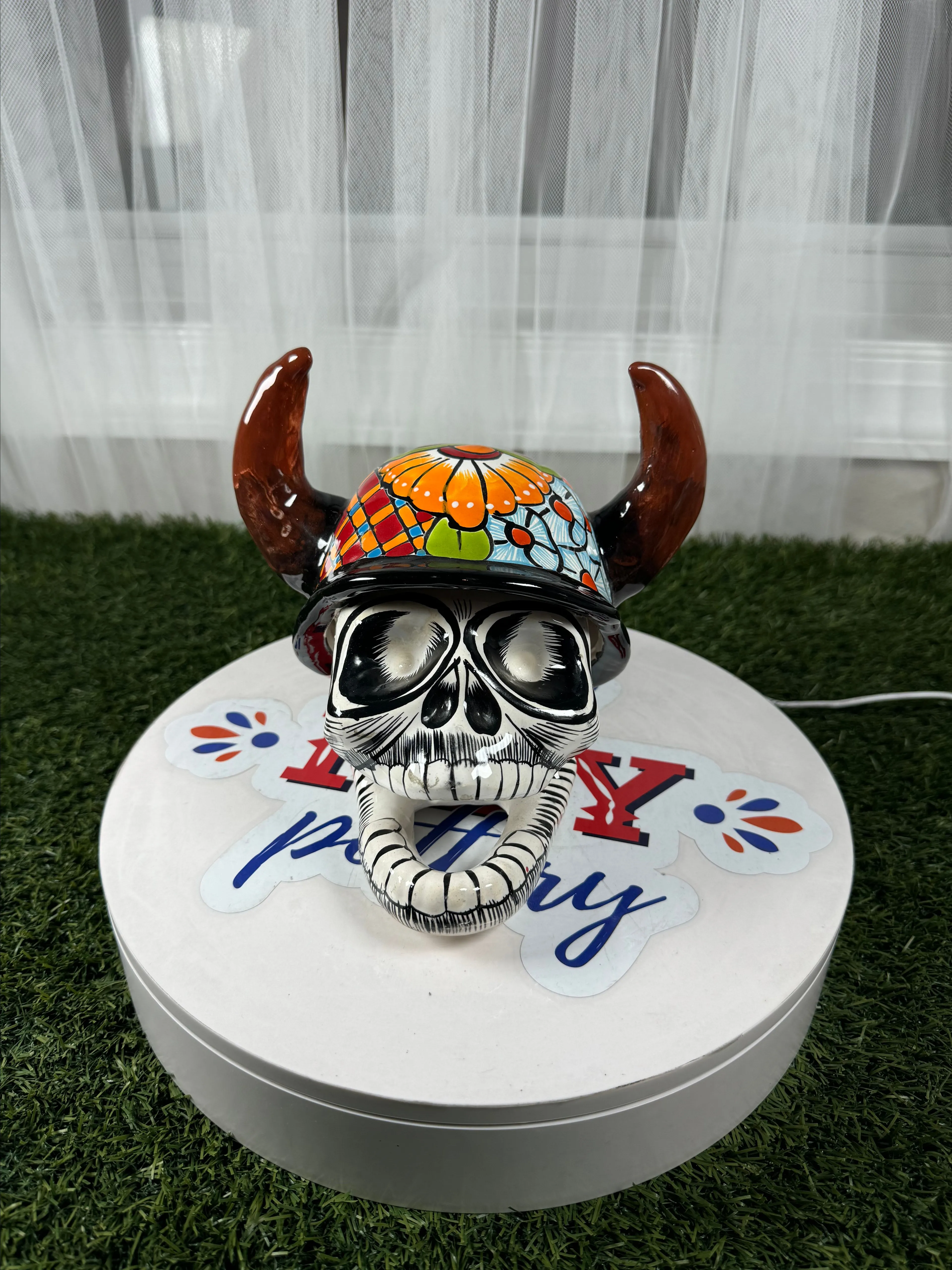 Product image for Viking Skull
