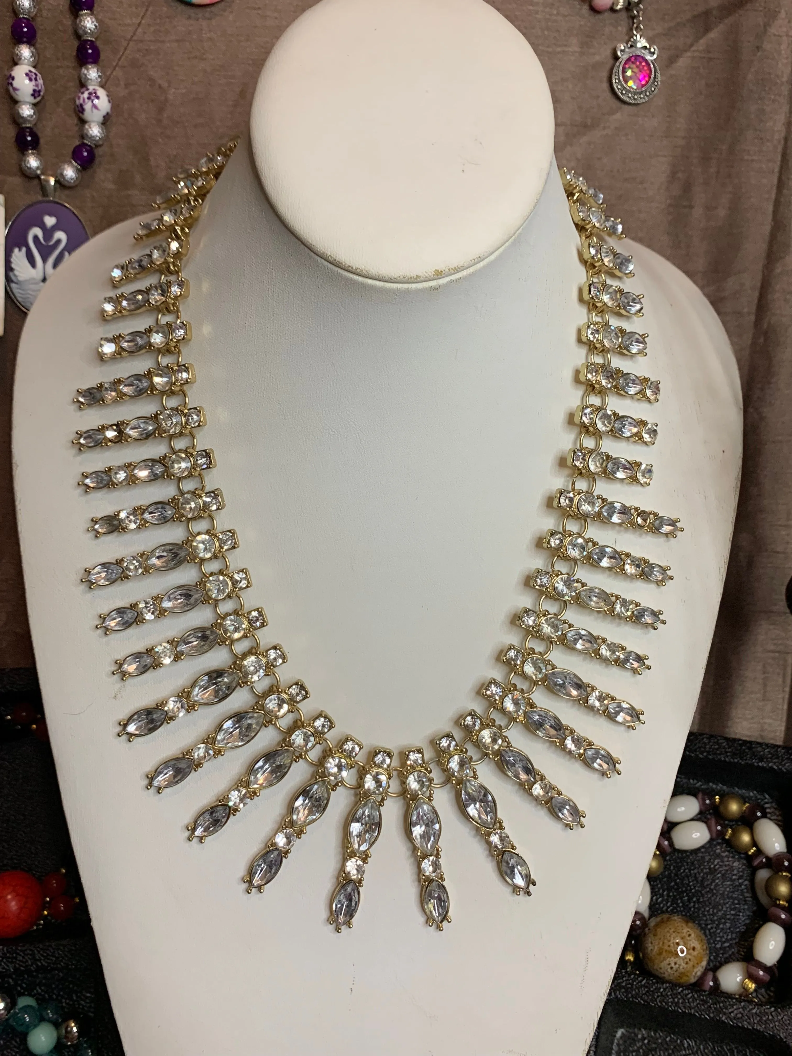Product image for All spiked out