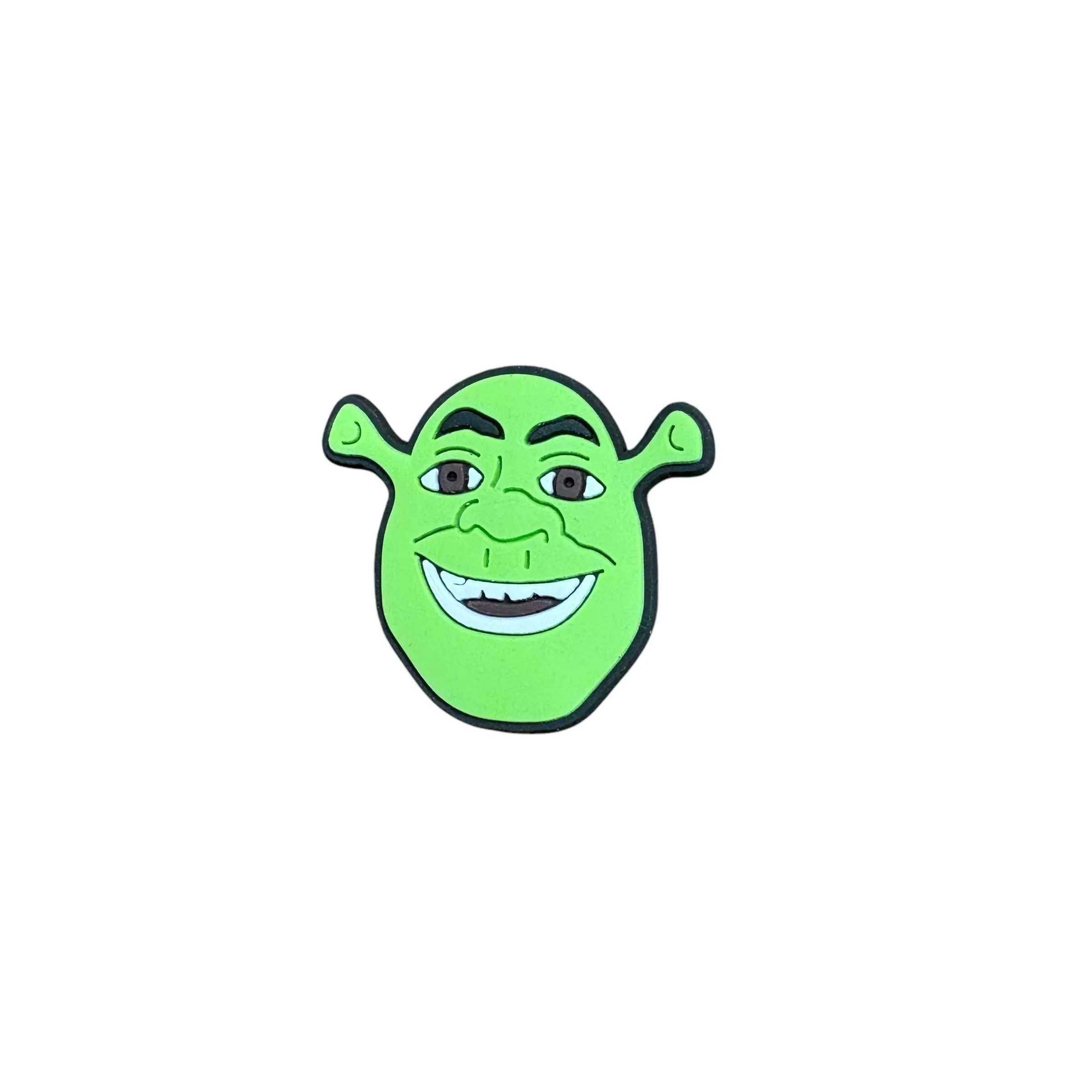 Product image for Shrek Croc Charm