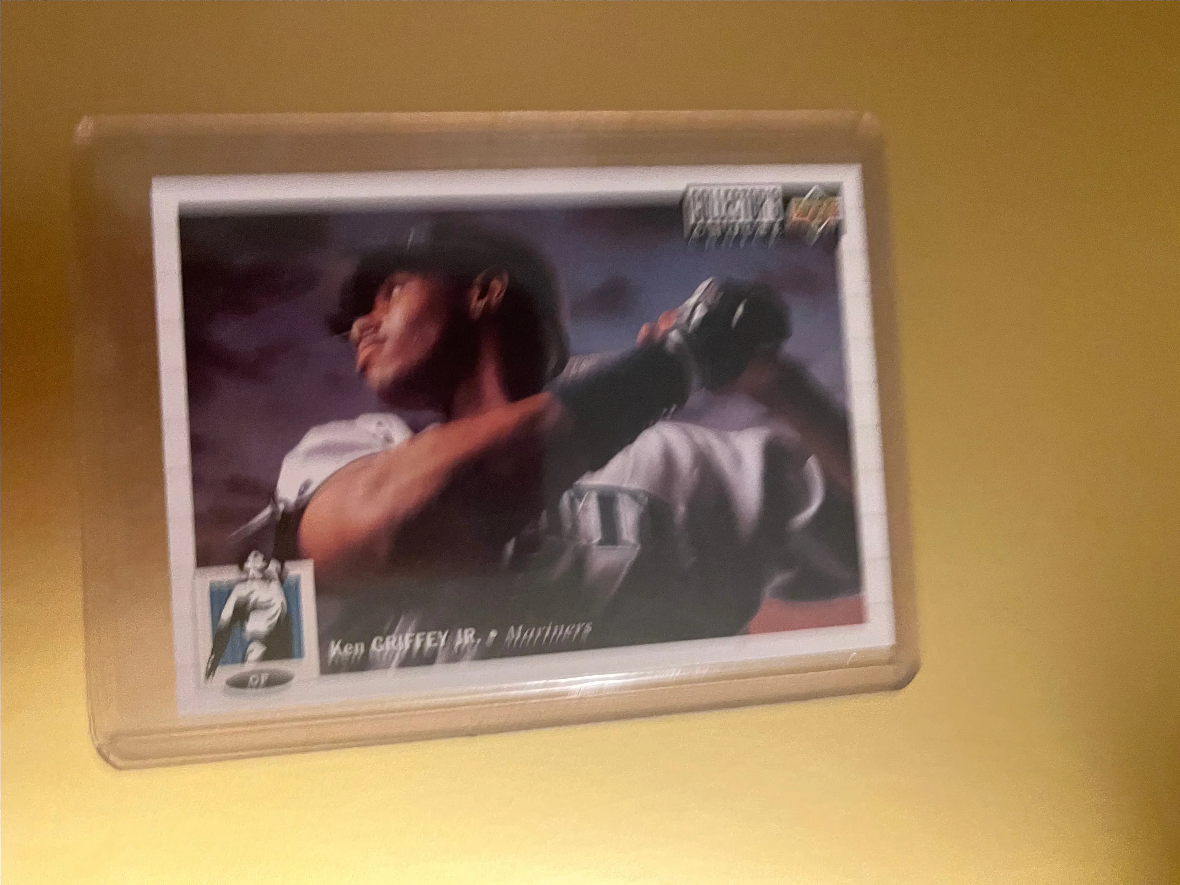 Product image for Ken Griffey jr