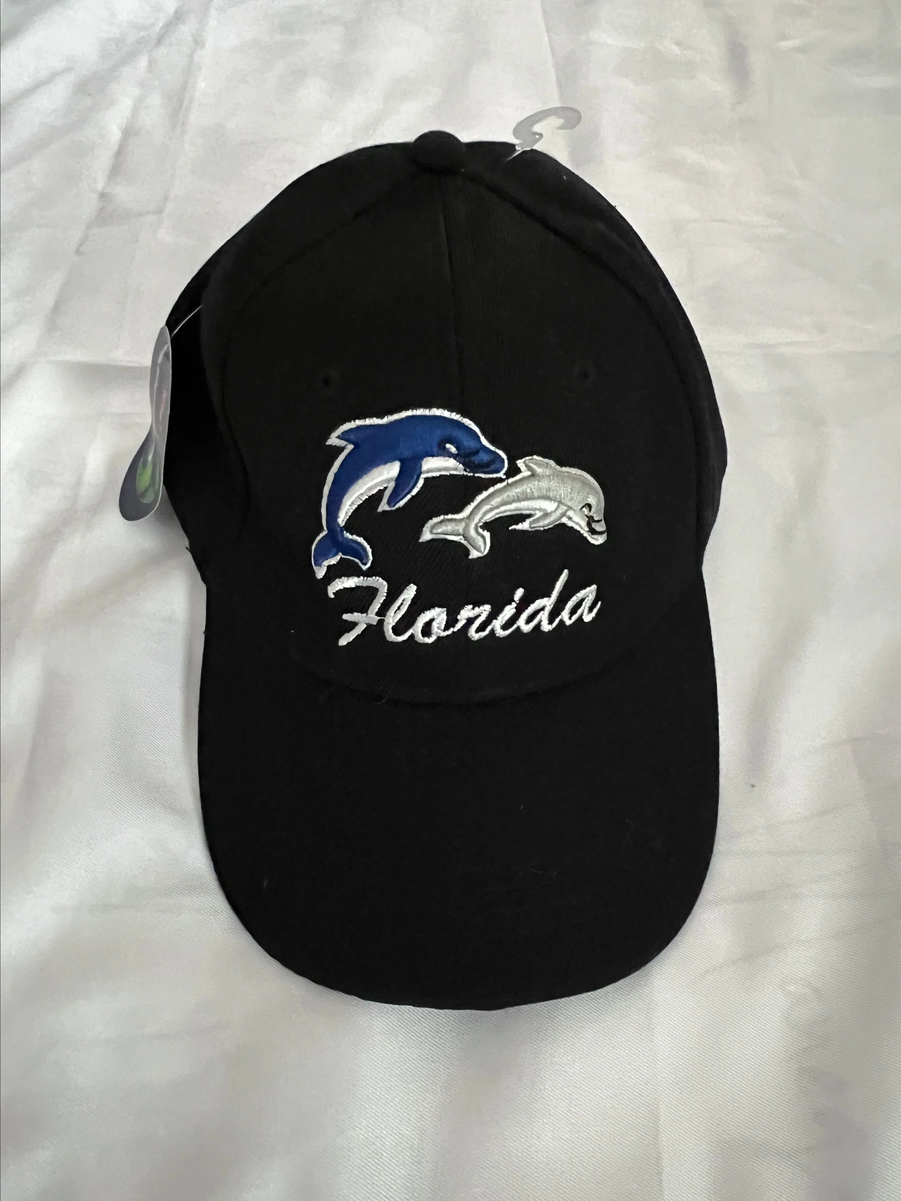 Product image for NWT Florida Dolphins BASEBALL Hat