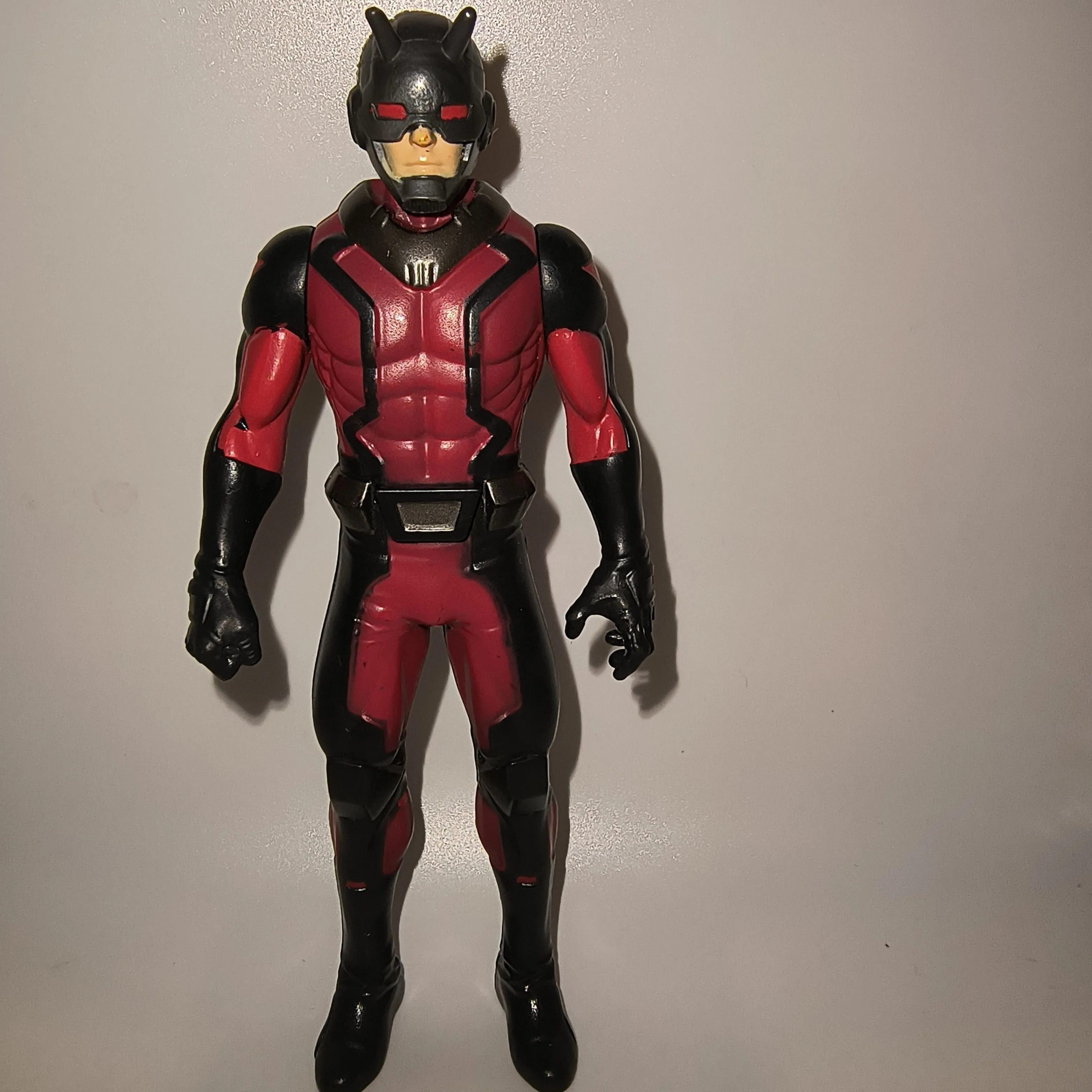 Product image for Marvel Ant-Man Figure 2016 Hasbro