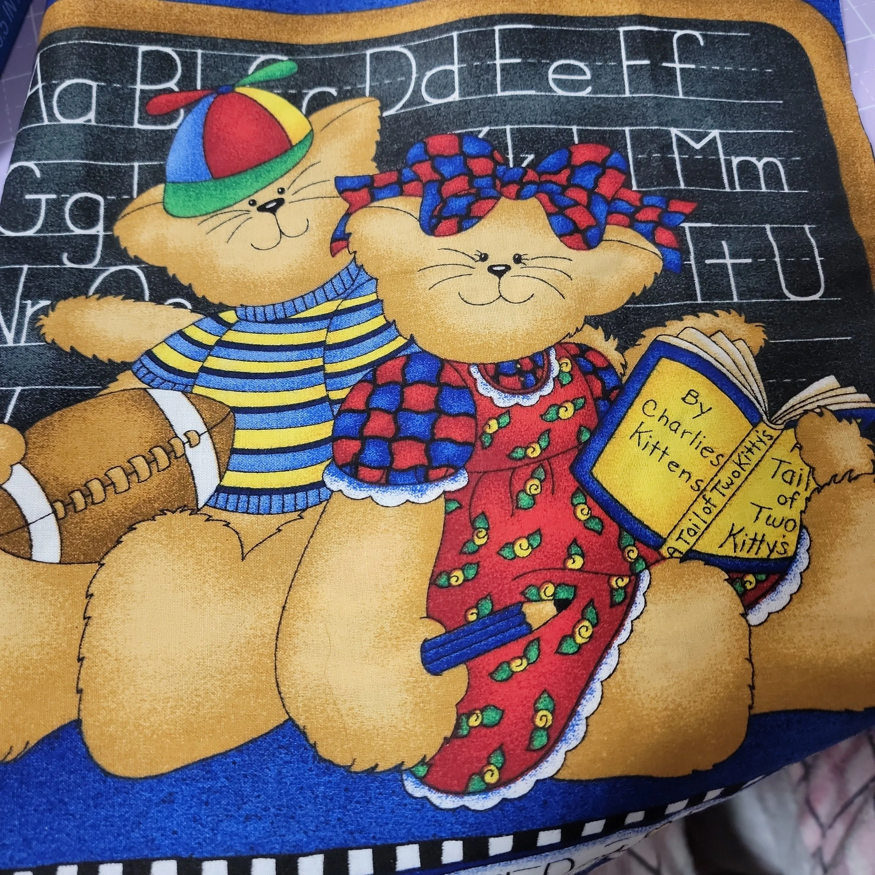 Product image for teacher's pet jellybean junction 28 inches