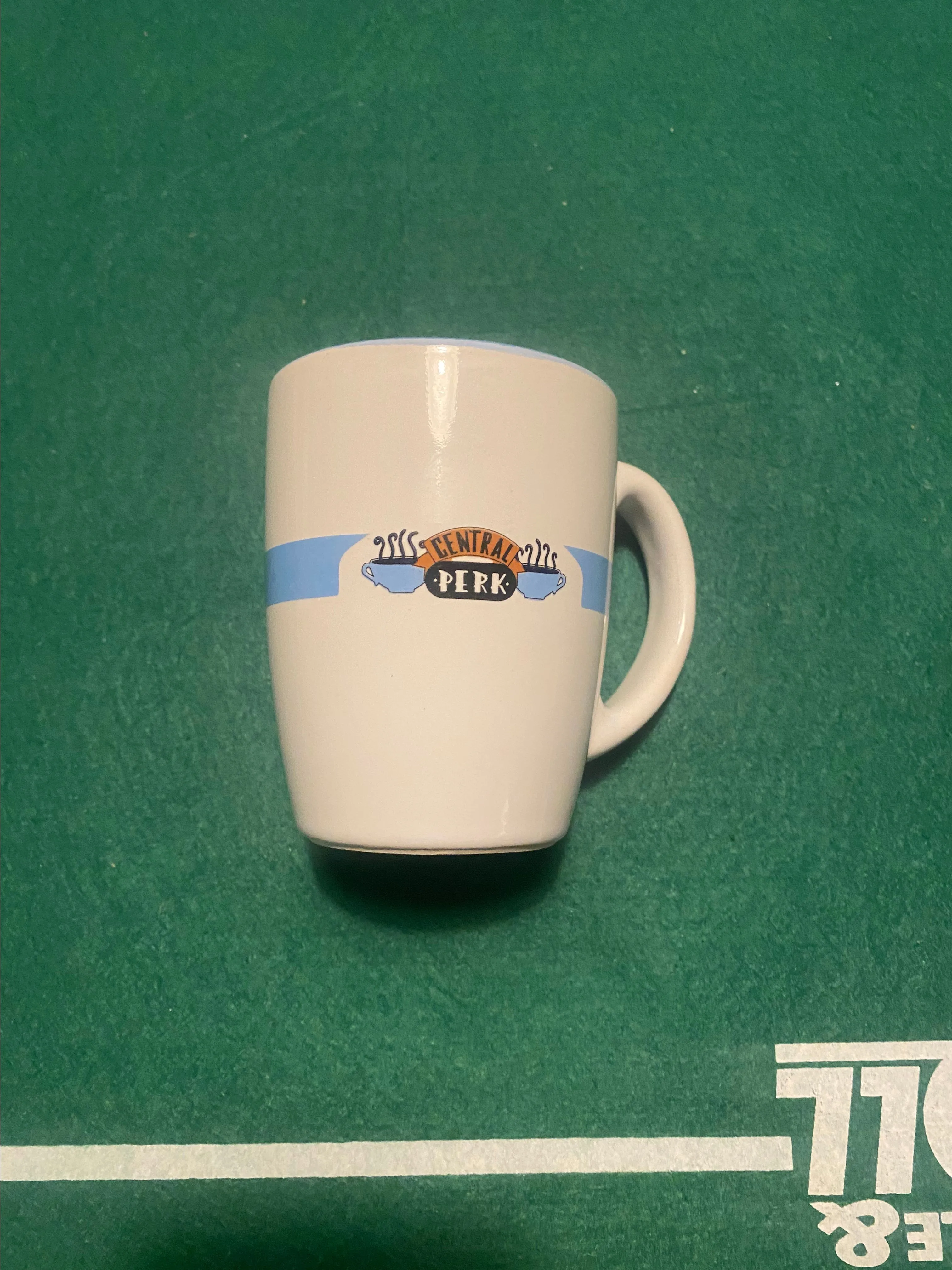Product image for Mug Friends QUIK