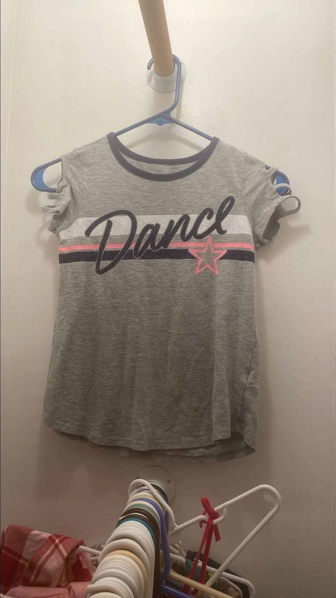Product image for Dance short sleeve shirt