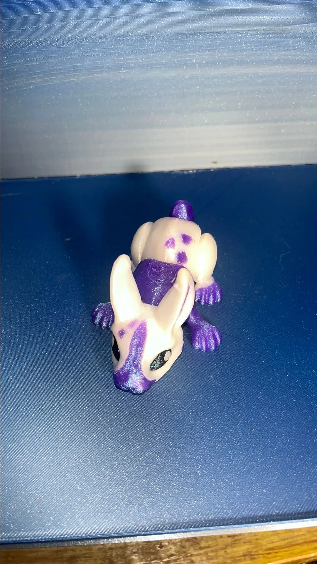 Product image for Bunny Spotted