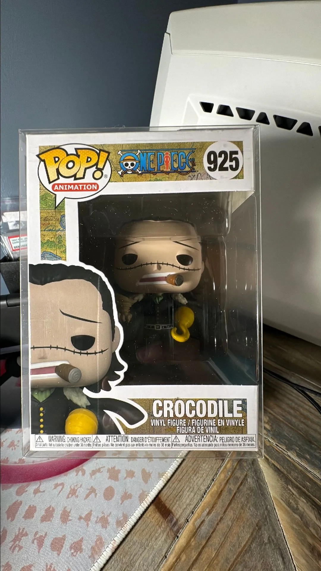 Product image for Crocodile