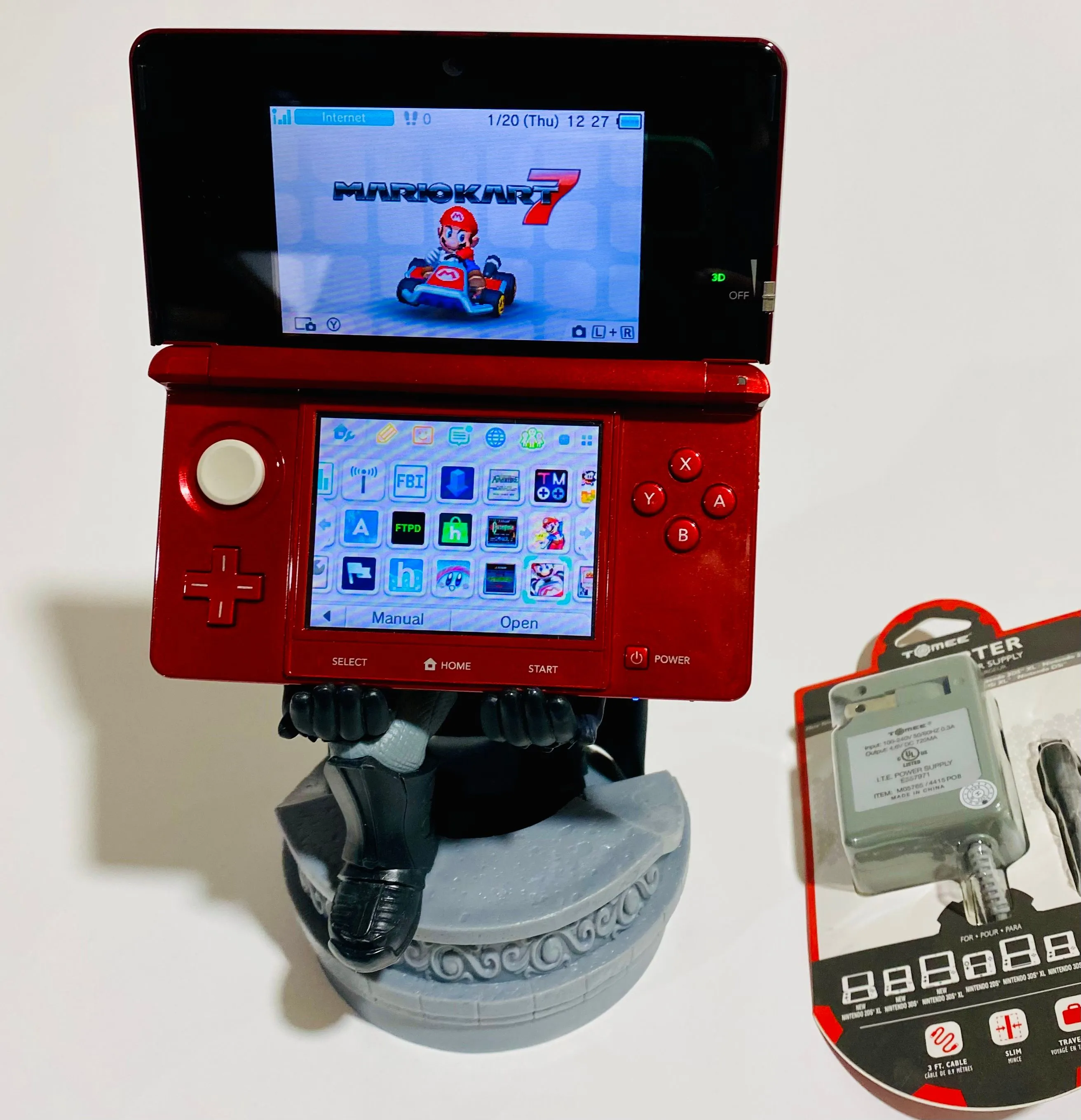 Modded Nintendo Where Can You Buy A 3ds Modded Nintendo 3ds (Original)