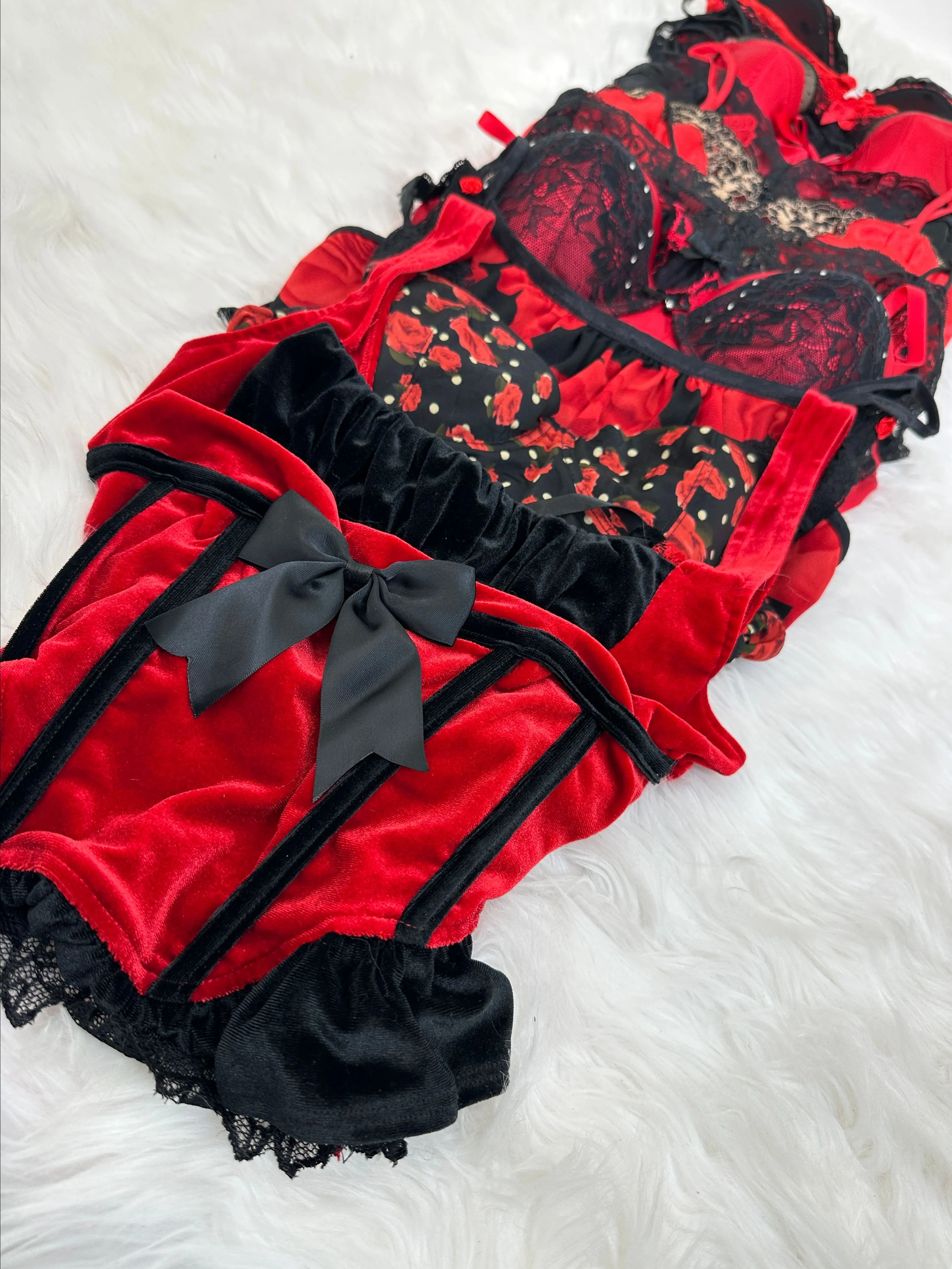 Product image for #1 black lace dress [s-m]