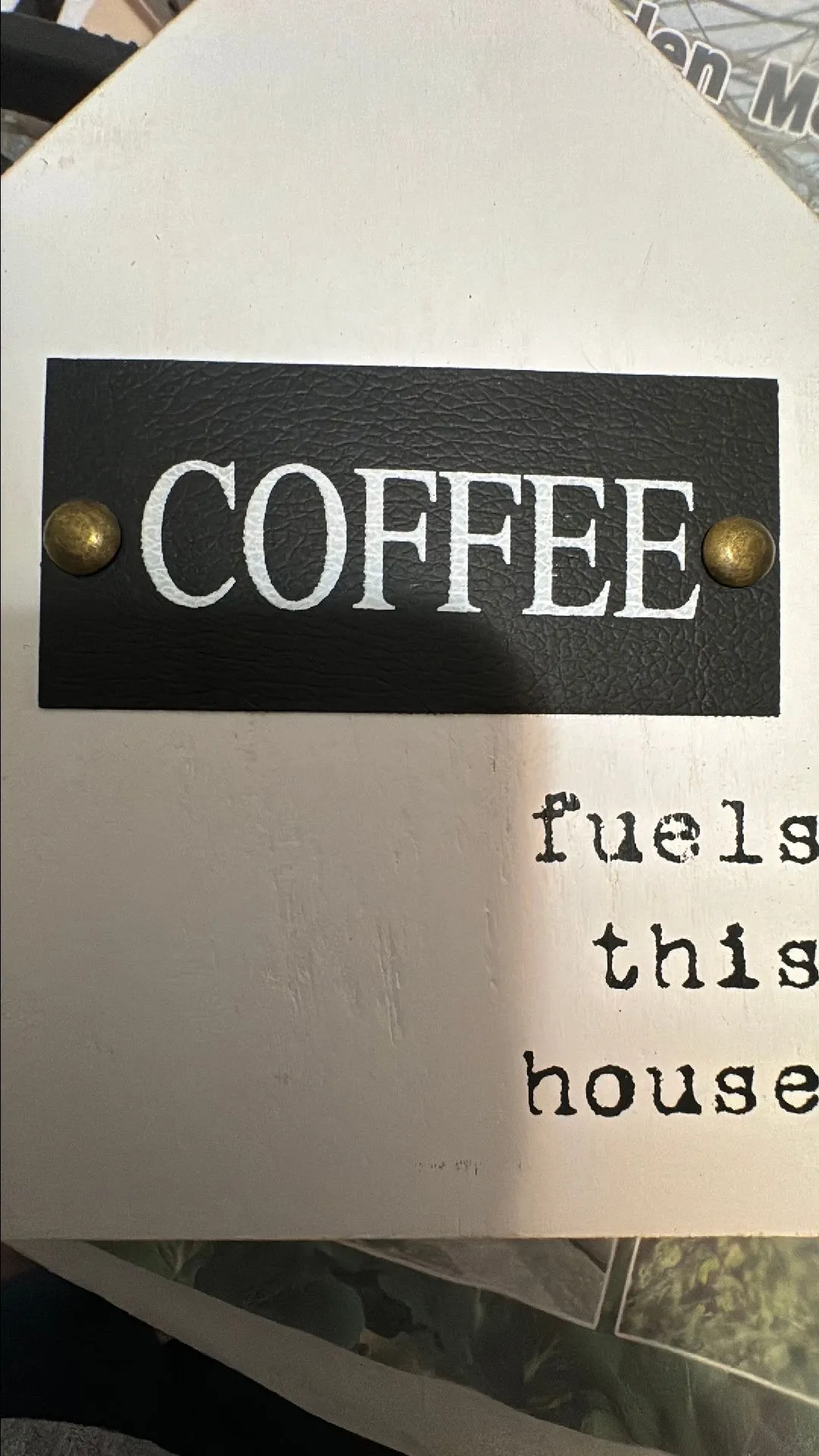 Product image for Help me buy a coffee!!!!