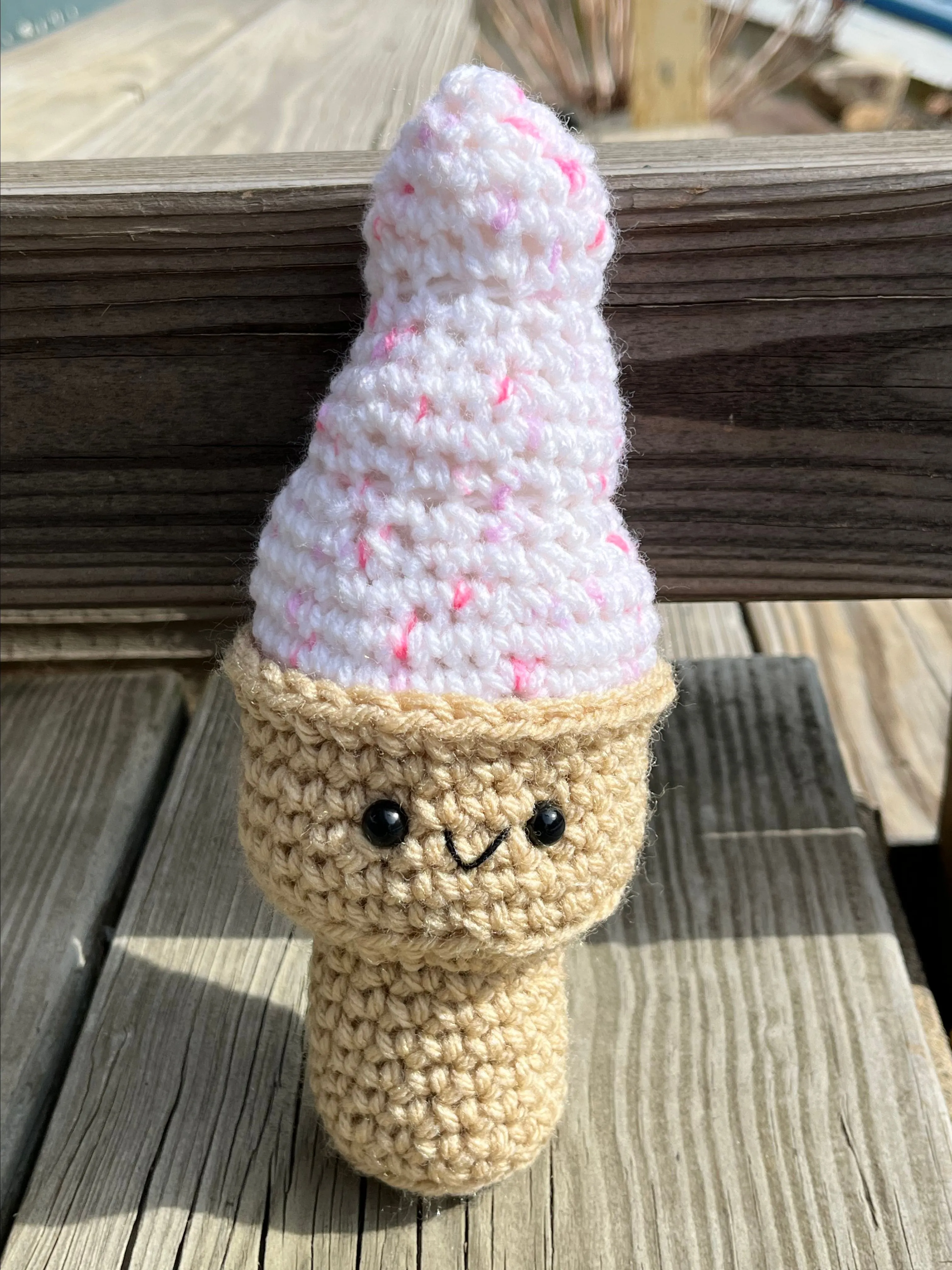 Product image for Ice Cream SQUISHIE