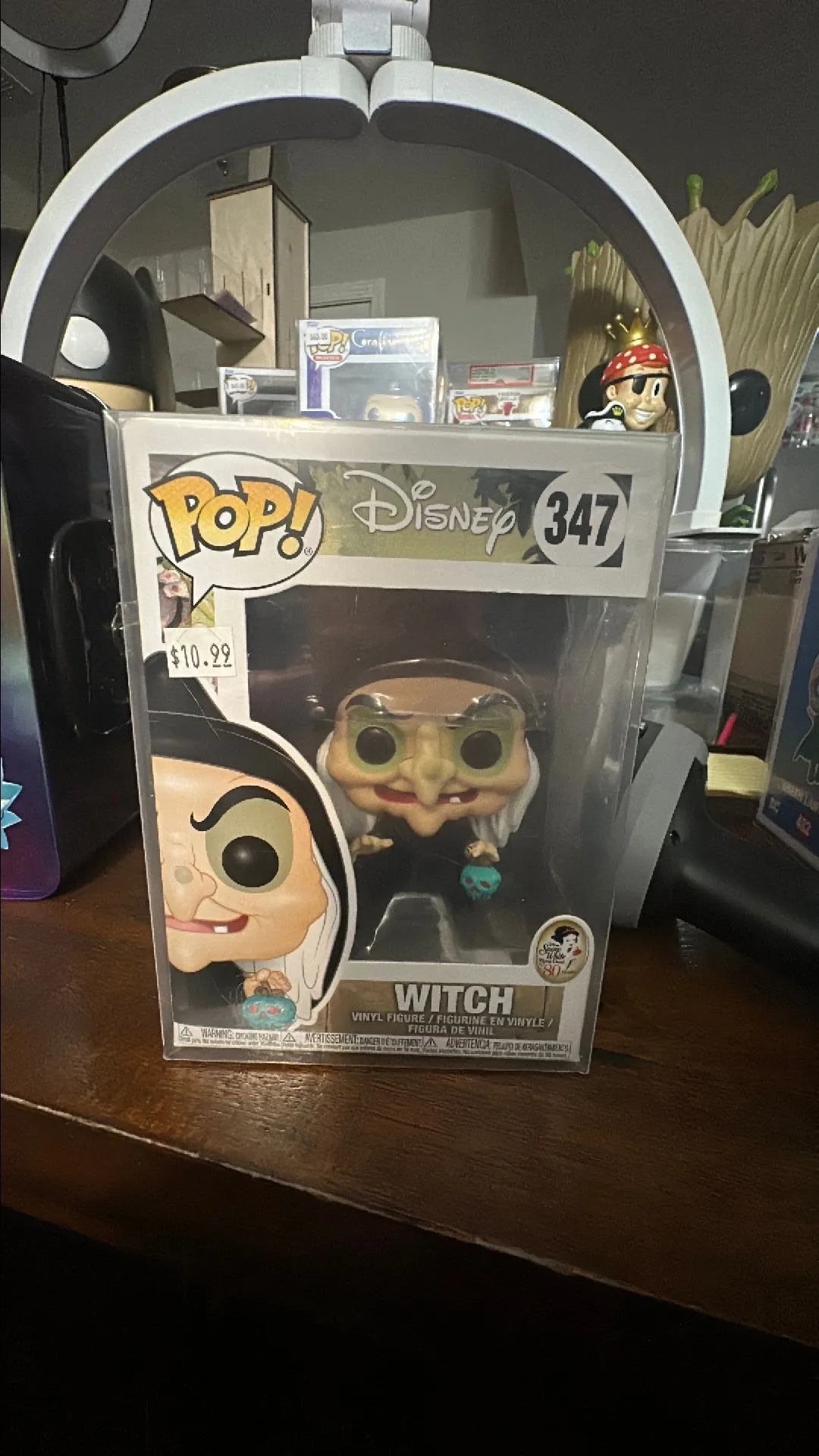 Product image for Witch