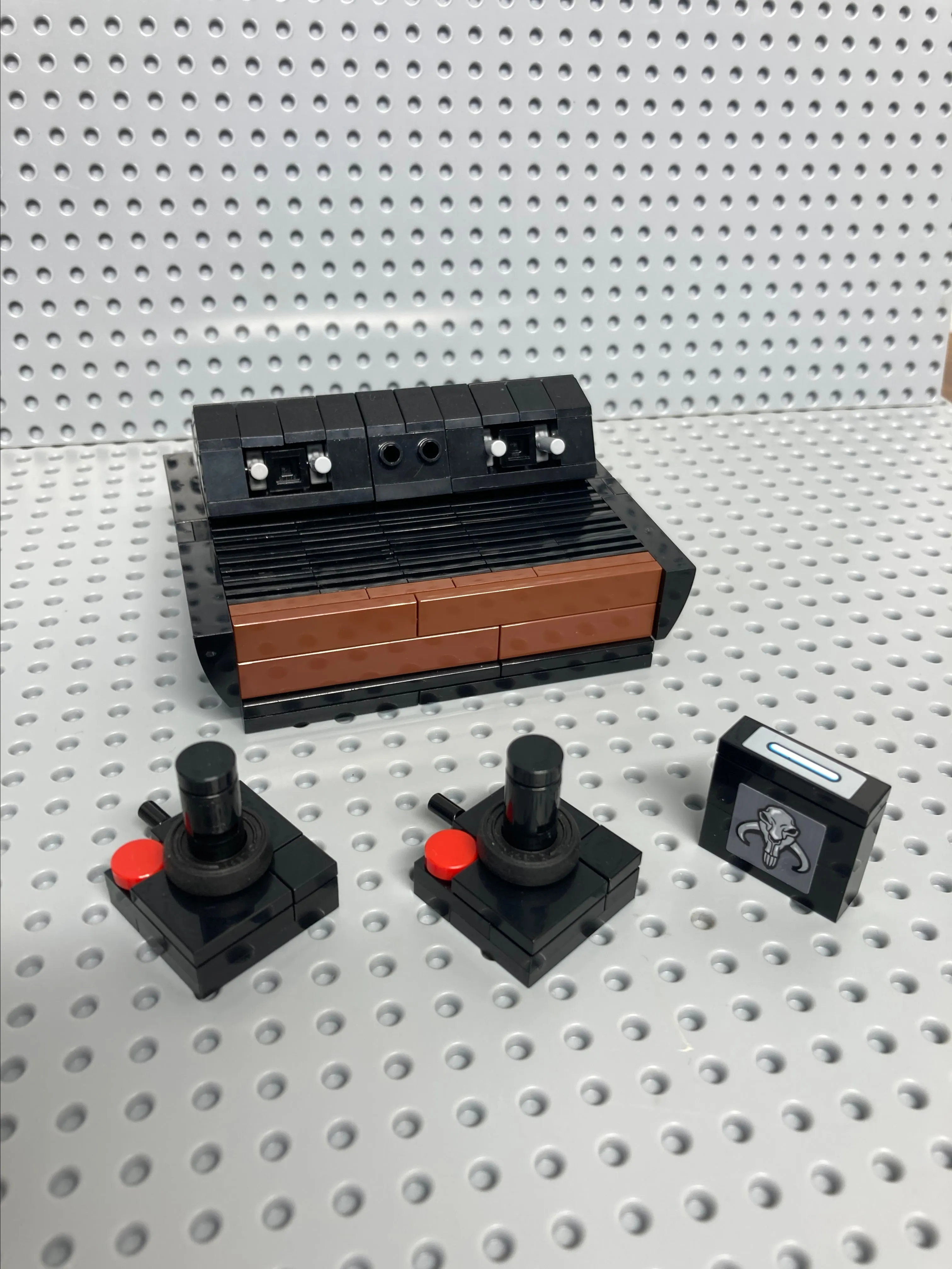 Product image for Mini Atari moc