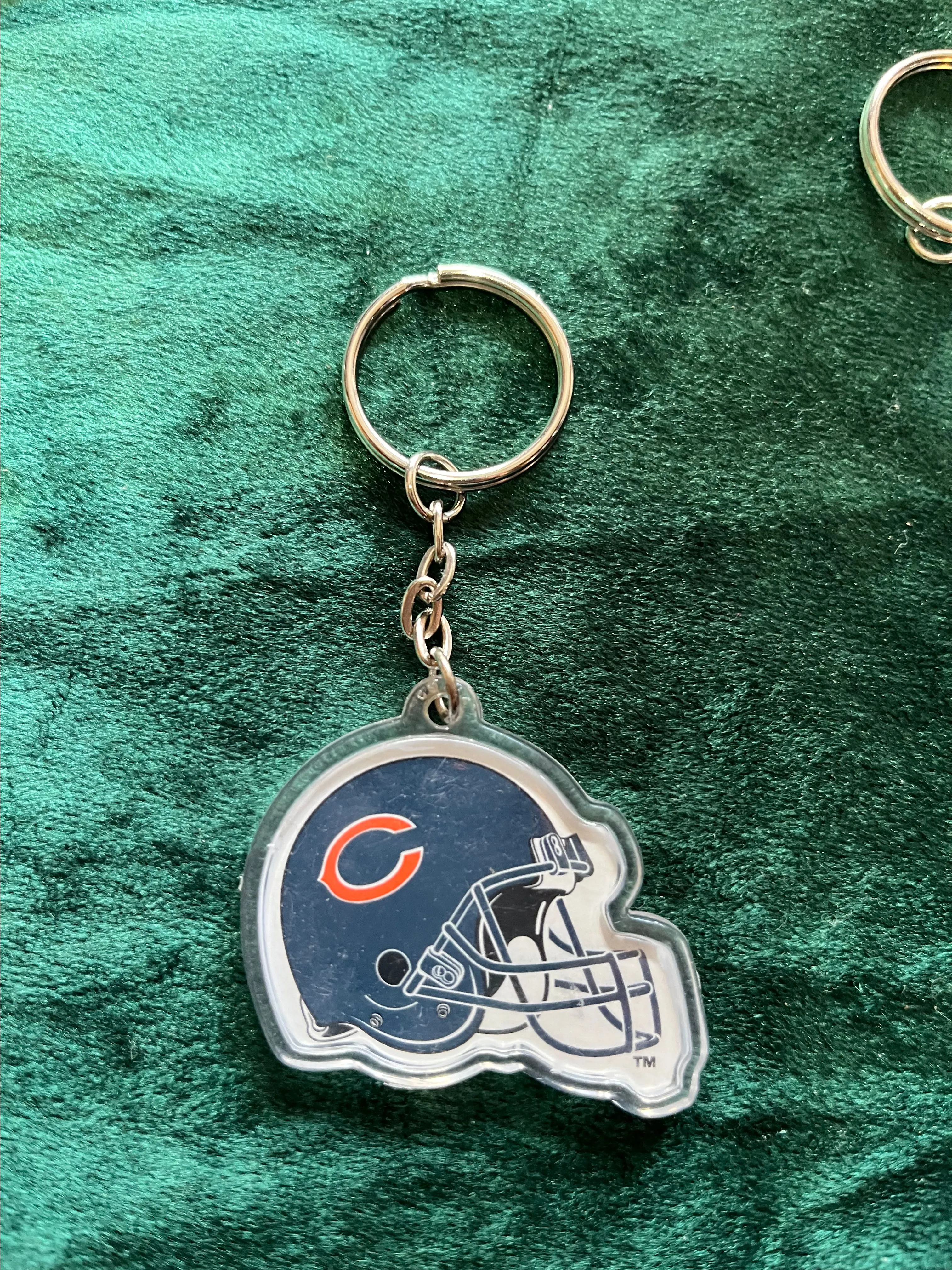 Product image for Chicago Bears Key chain