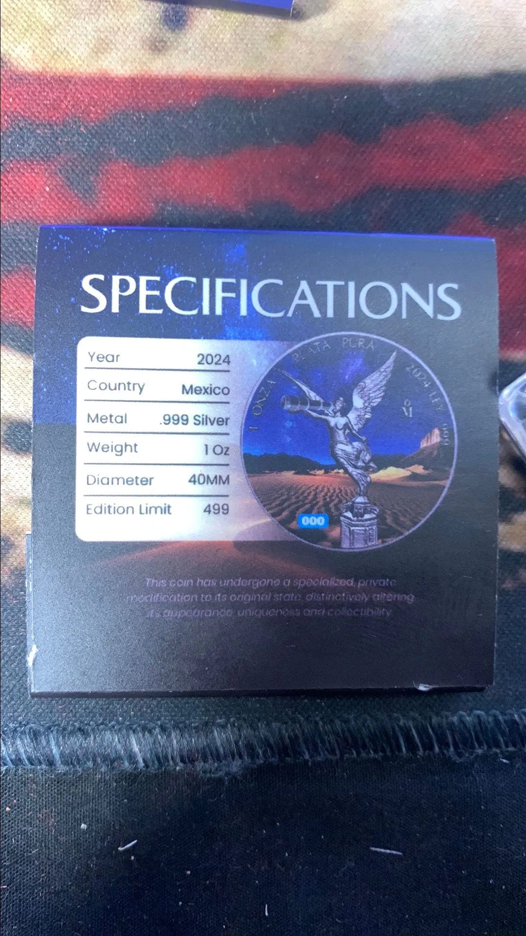 Listing Image Blurred Background
