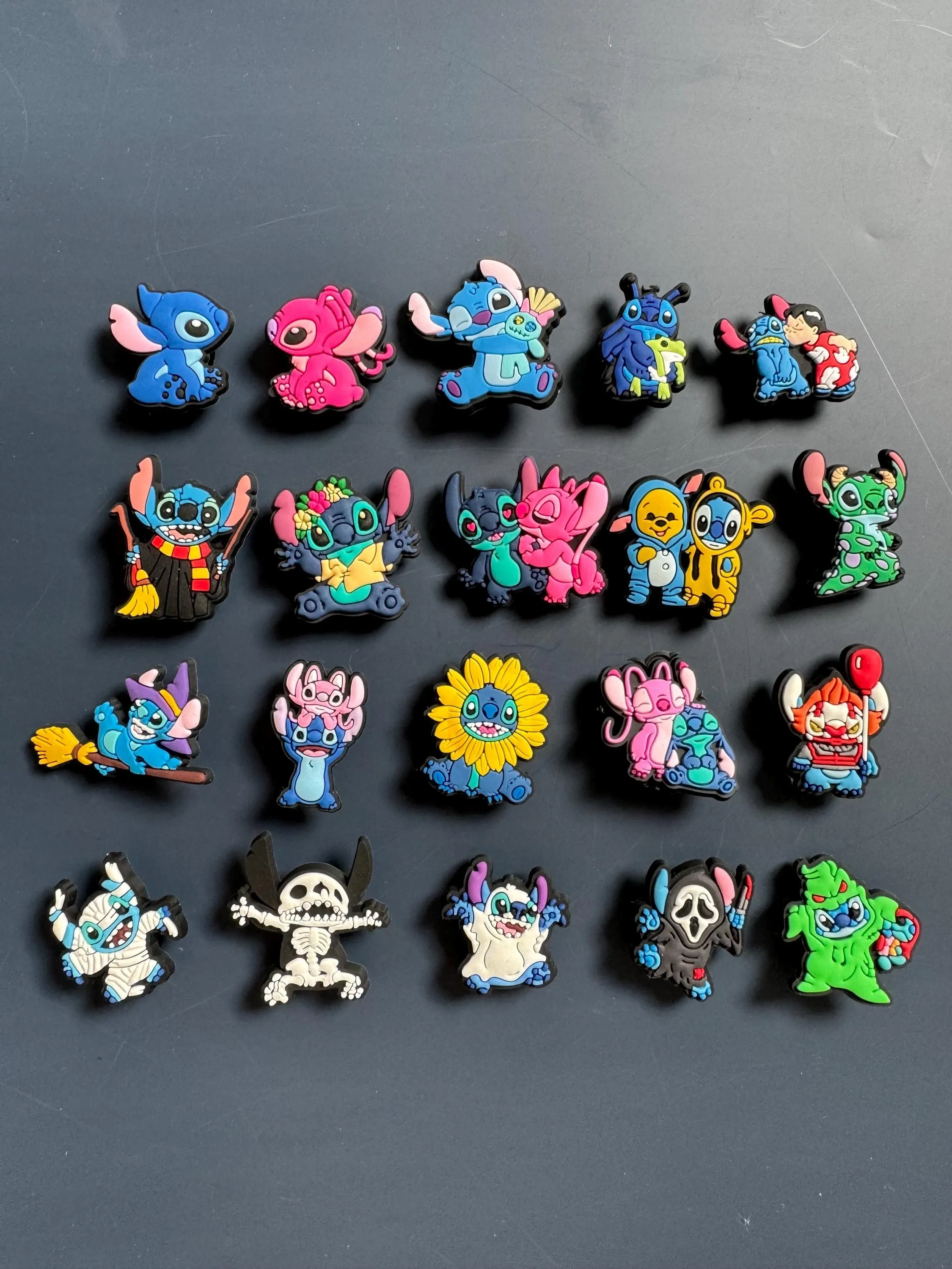 Product image for Raid Train Crocs, socks , and much more !!