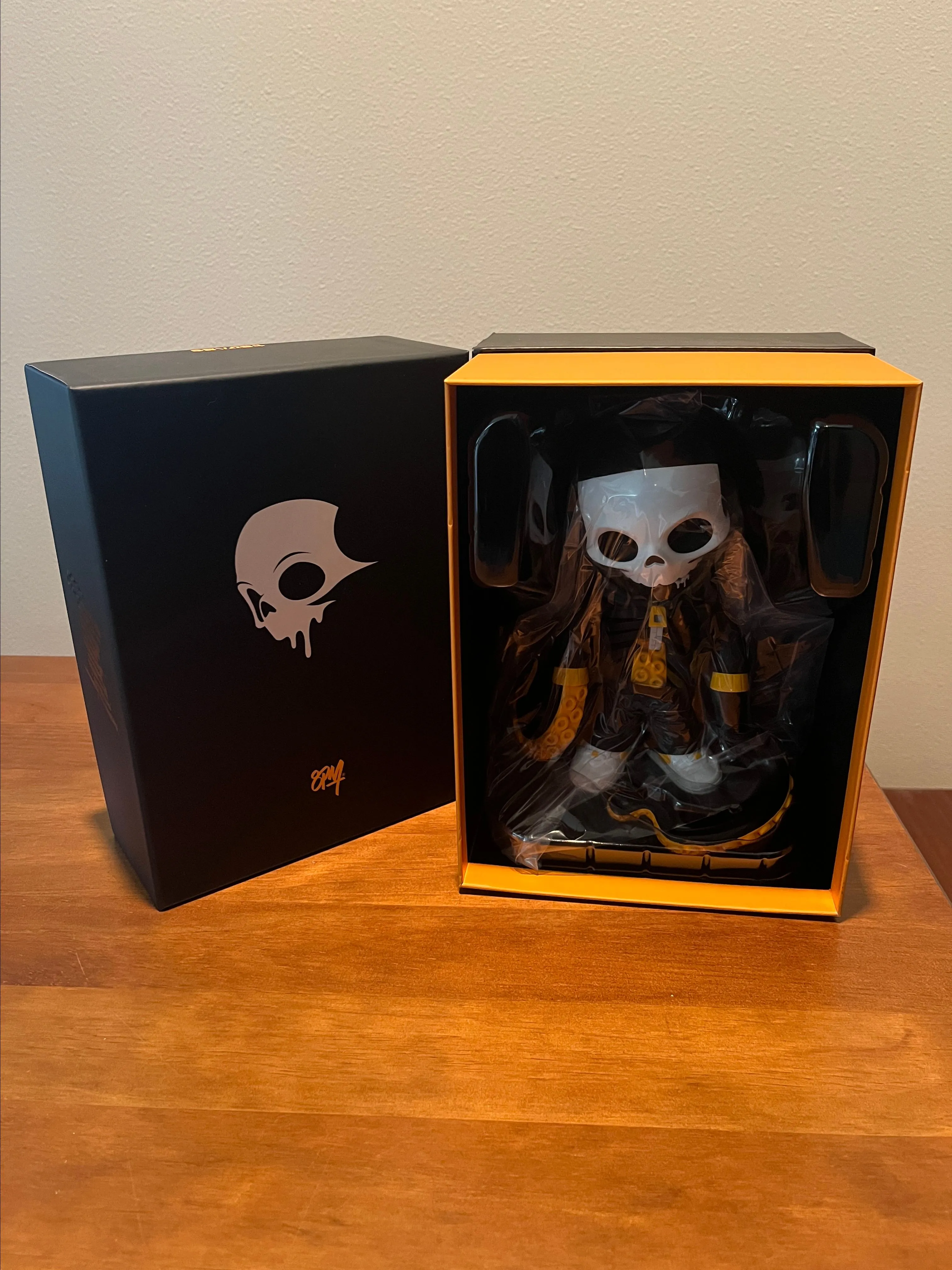 Product image for Toxic Citrus Jimmy by 8PM
