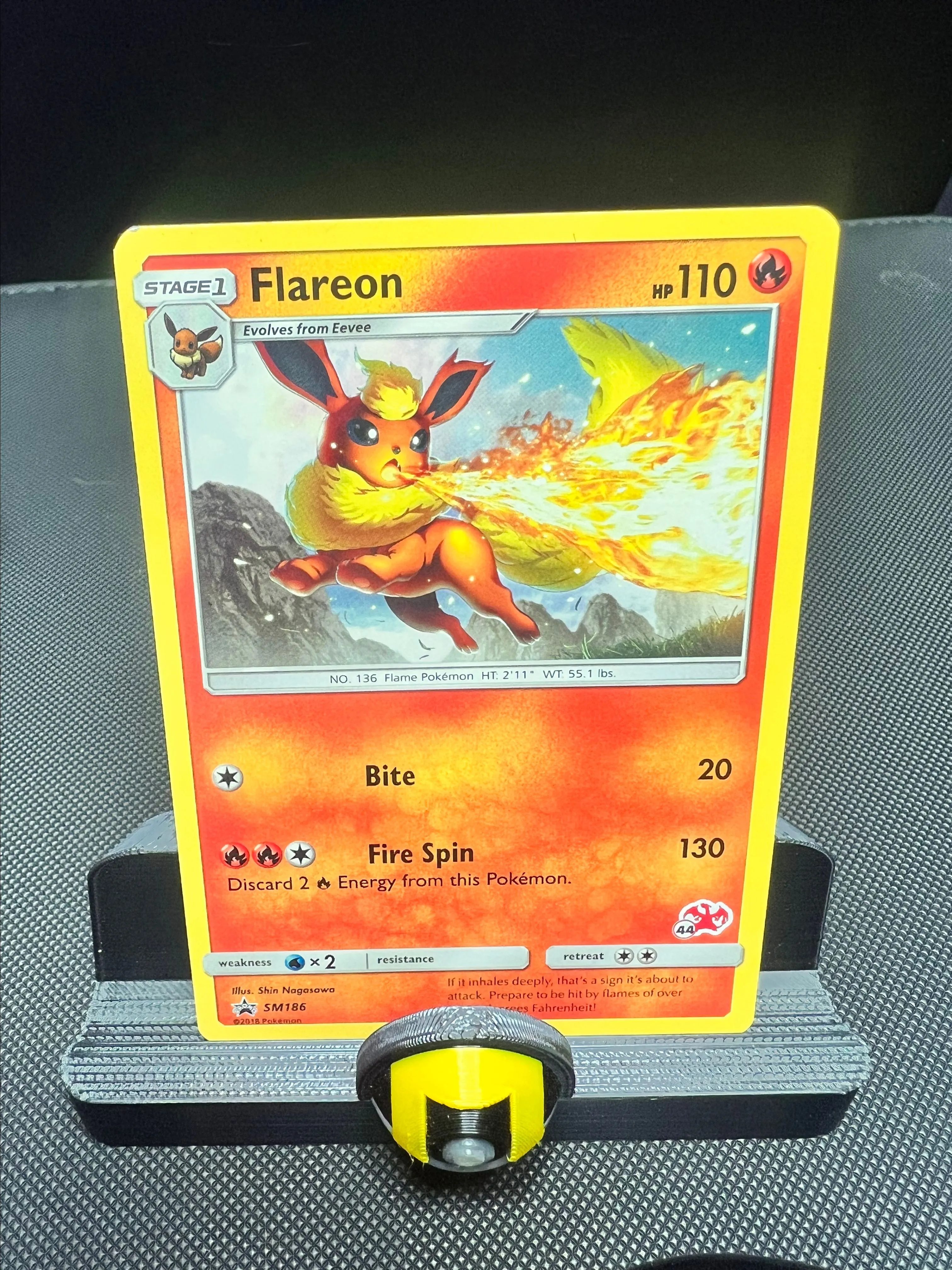 Product image for Flareon PROMO