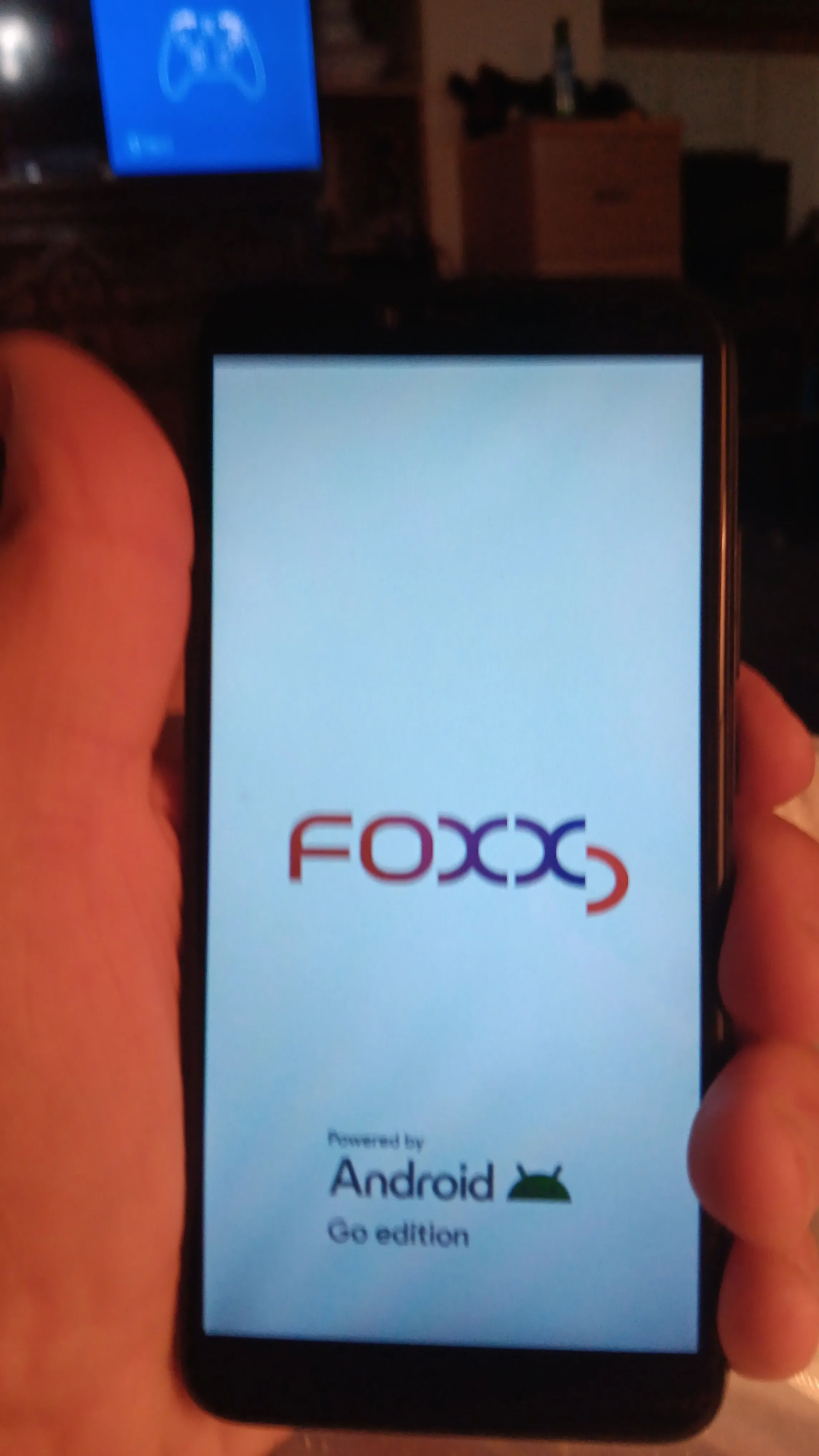 FOXXDD A56 SMART PHONE  Whatnot: Shop, Sell, Connect